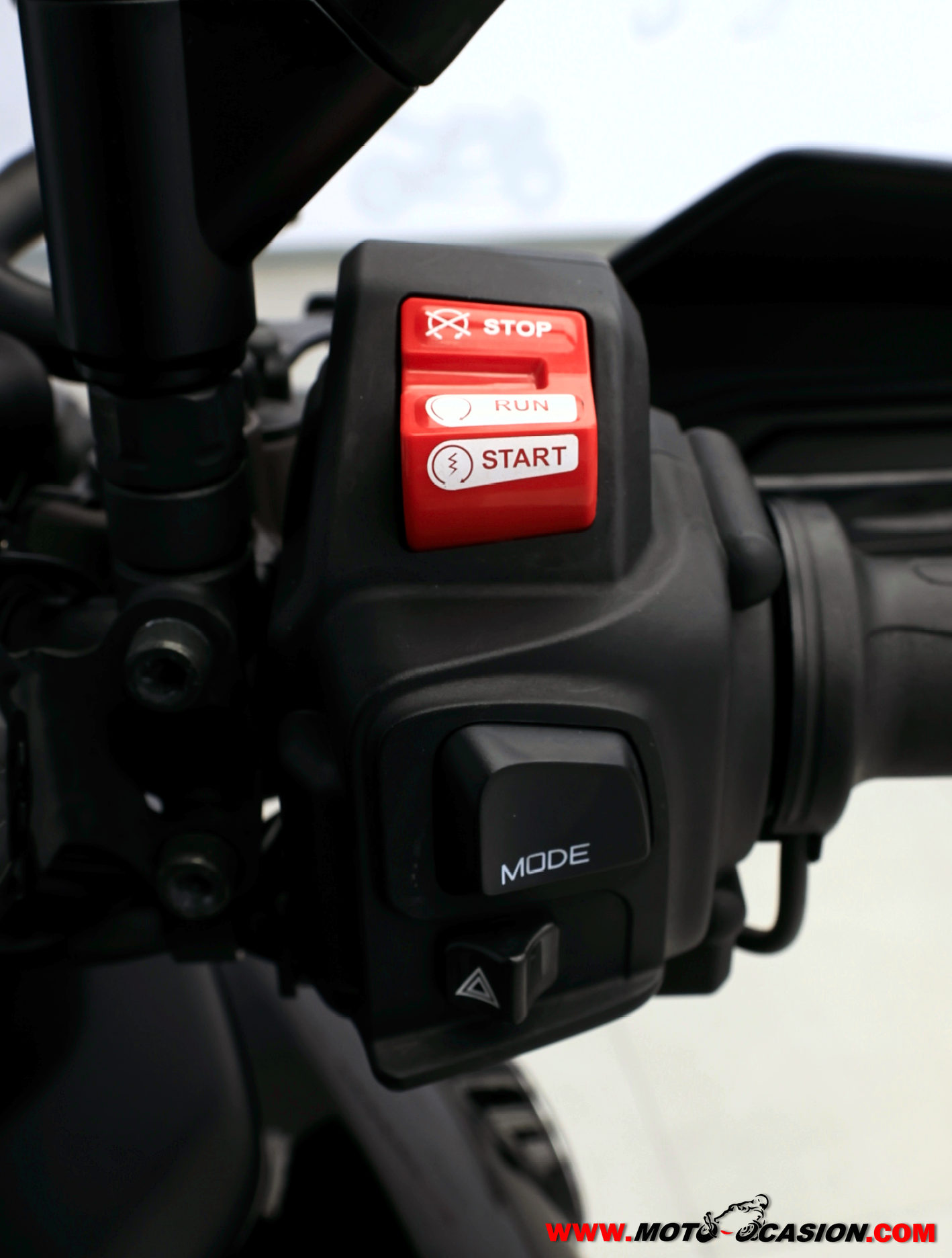 YAMAHA TRACER 9 GT + -GARANTÍA OFICIAL-