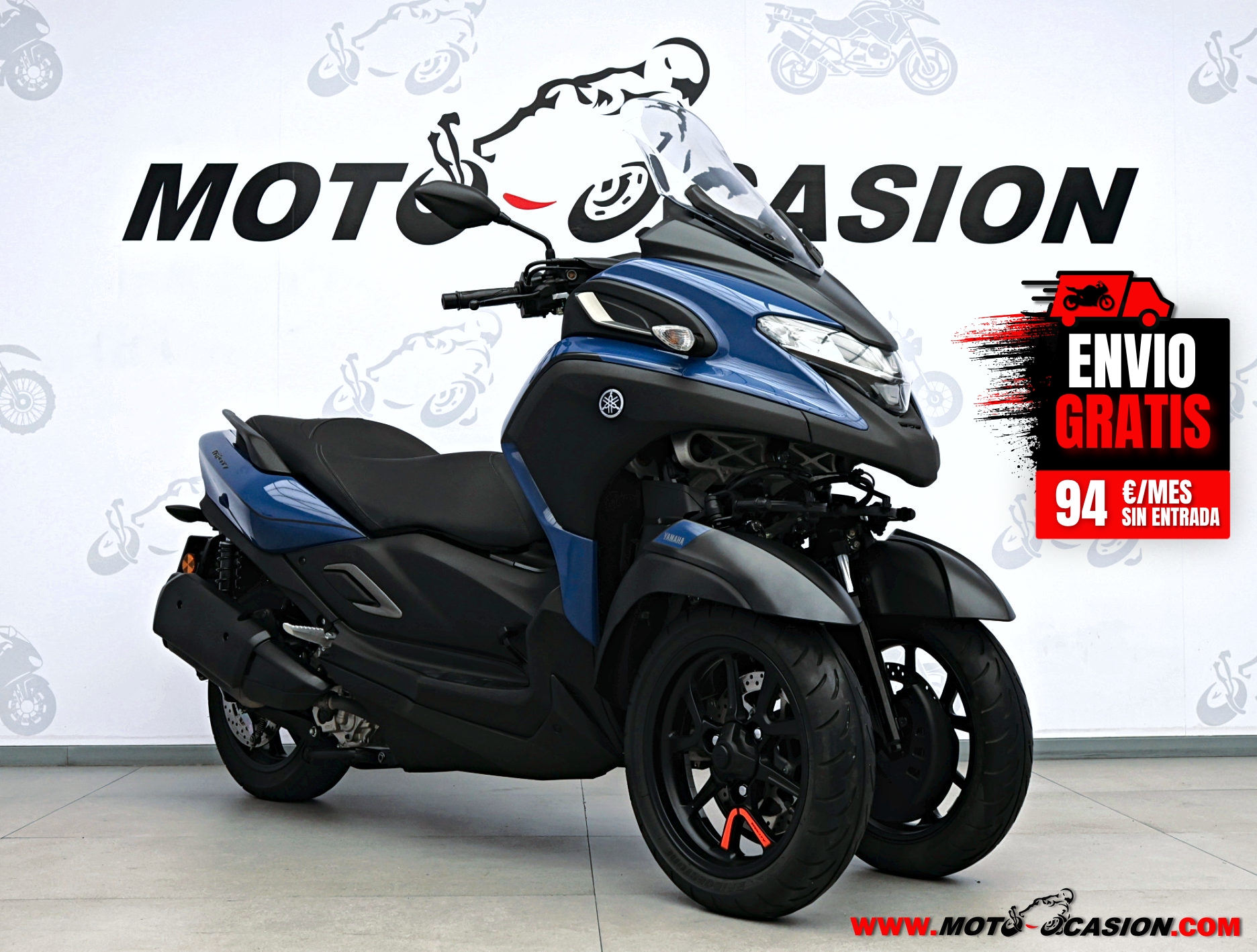 YAMAHA TRICITY 300 -APTA B Y A2- (copia)