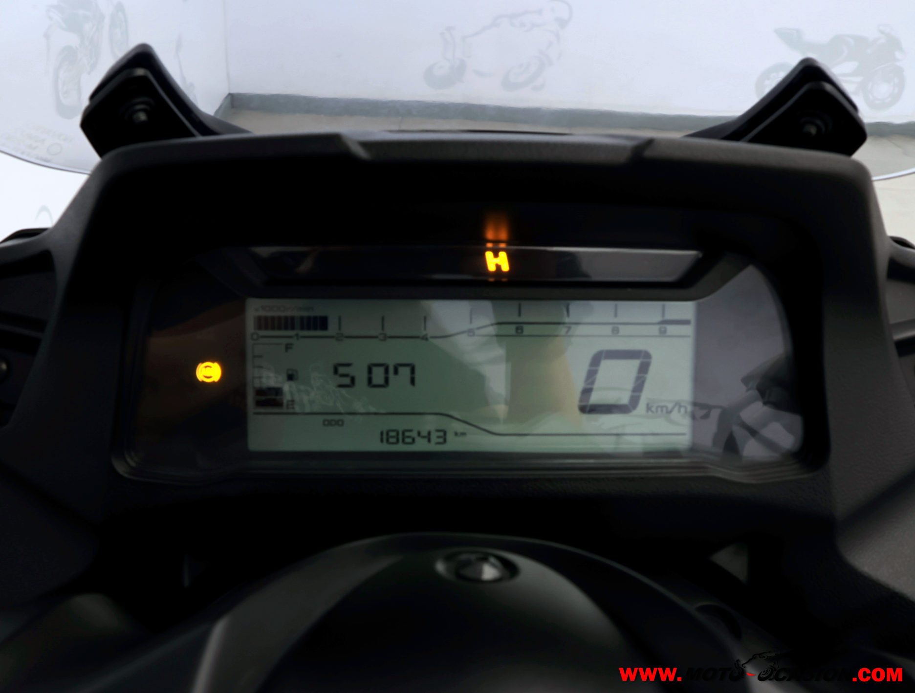 YAMAHA TRICITY 300 -APTA B Y A2- (copia)