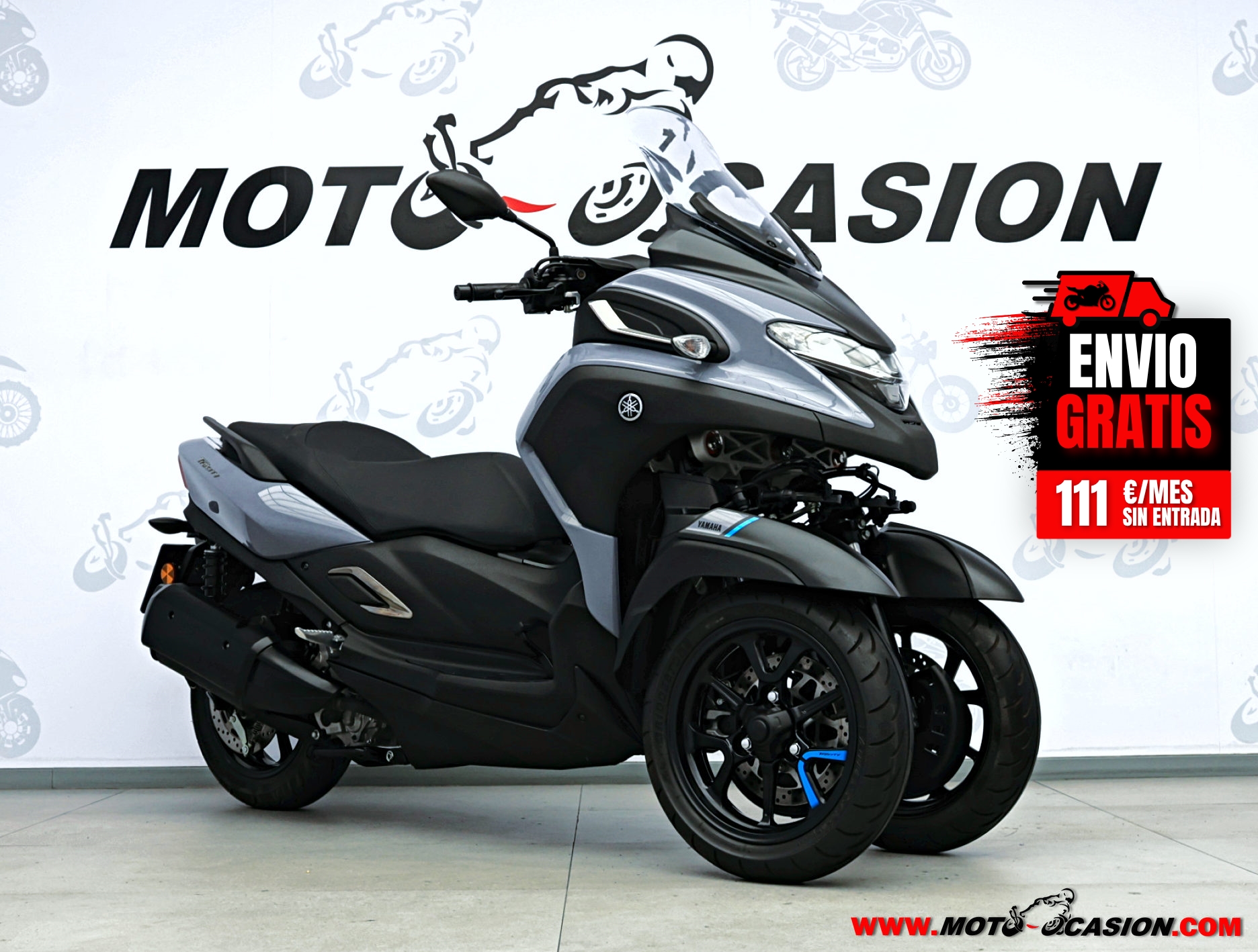 YAMAHA TRICITY 300 -APTA B Y A2- (copia)