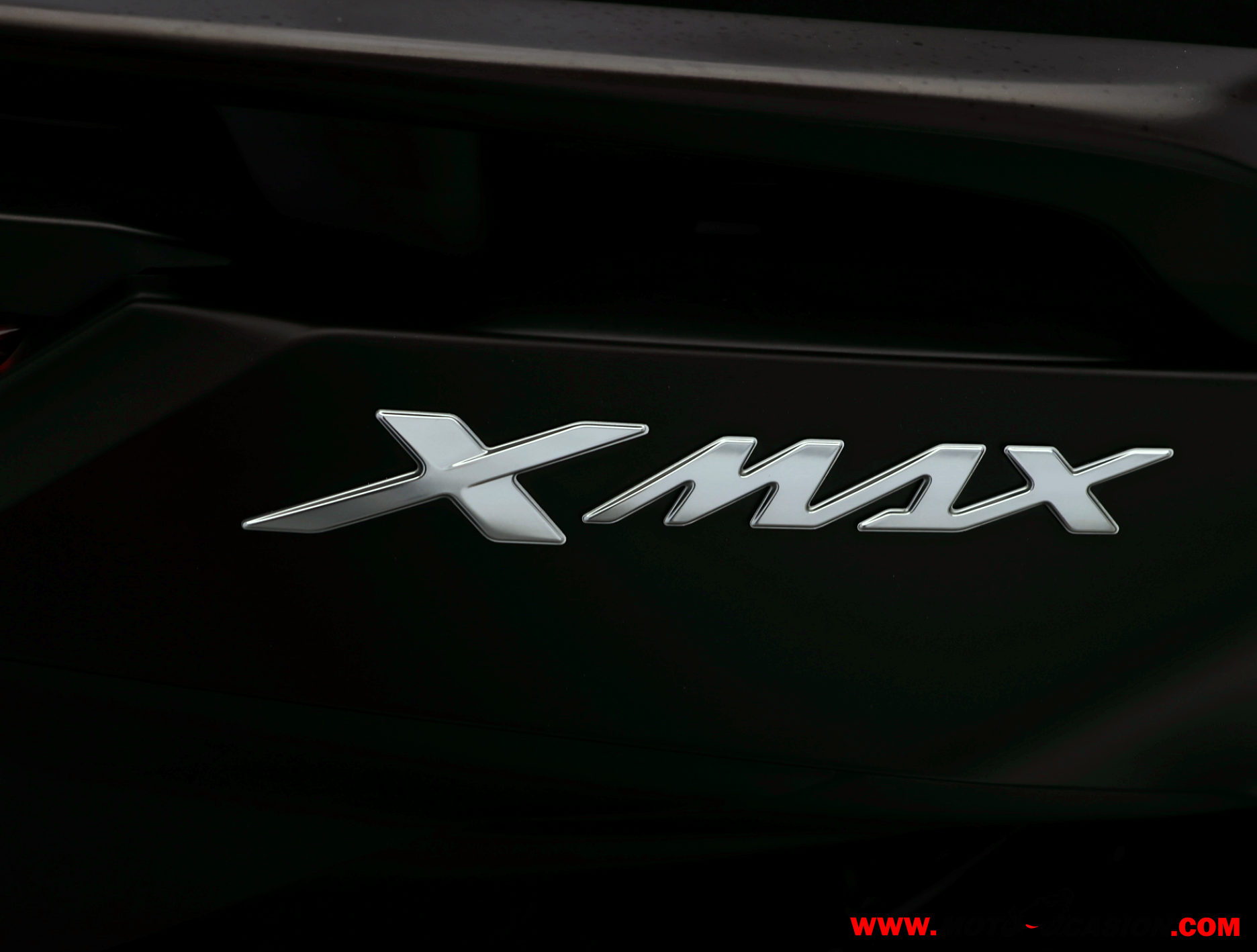 YAMAHA X-MAX 125 TECH MAX -APTA B Y A1- GARANTÍA OFICIAL