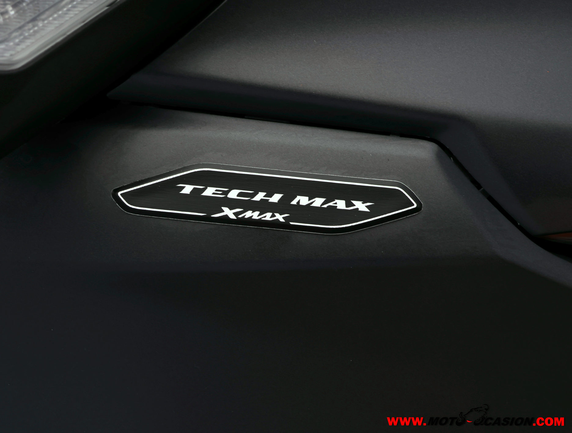 YAMAHA X-MAX 300 -APTA A2- GARANTÍA OFICIAL