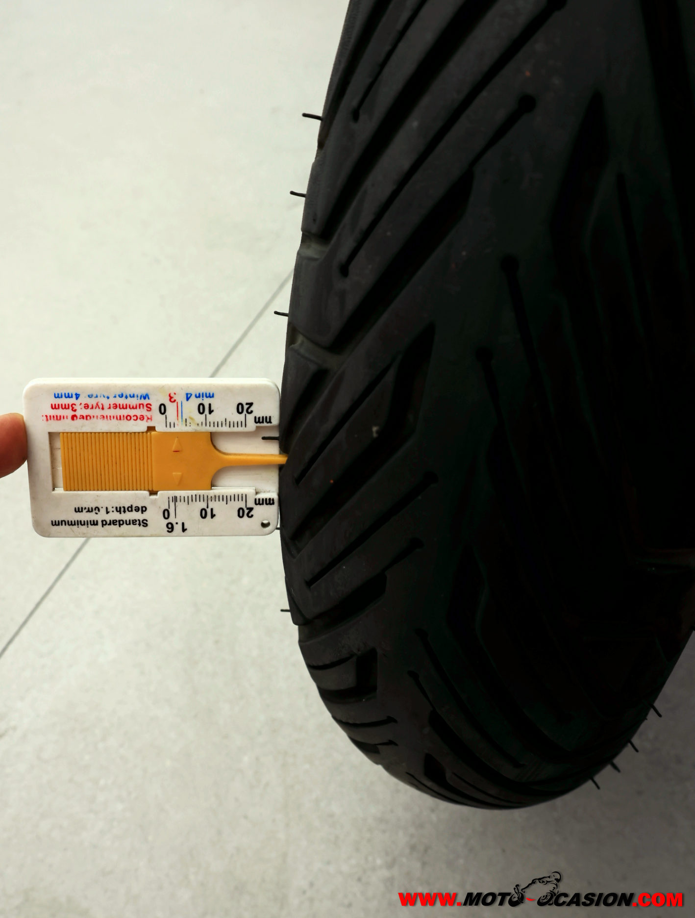 YAMAHA X-MAX 300 -APTA A2- GARANTÍA OFICIAL