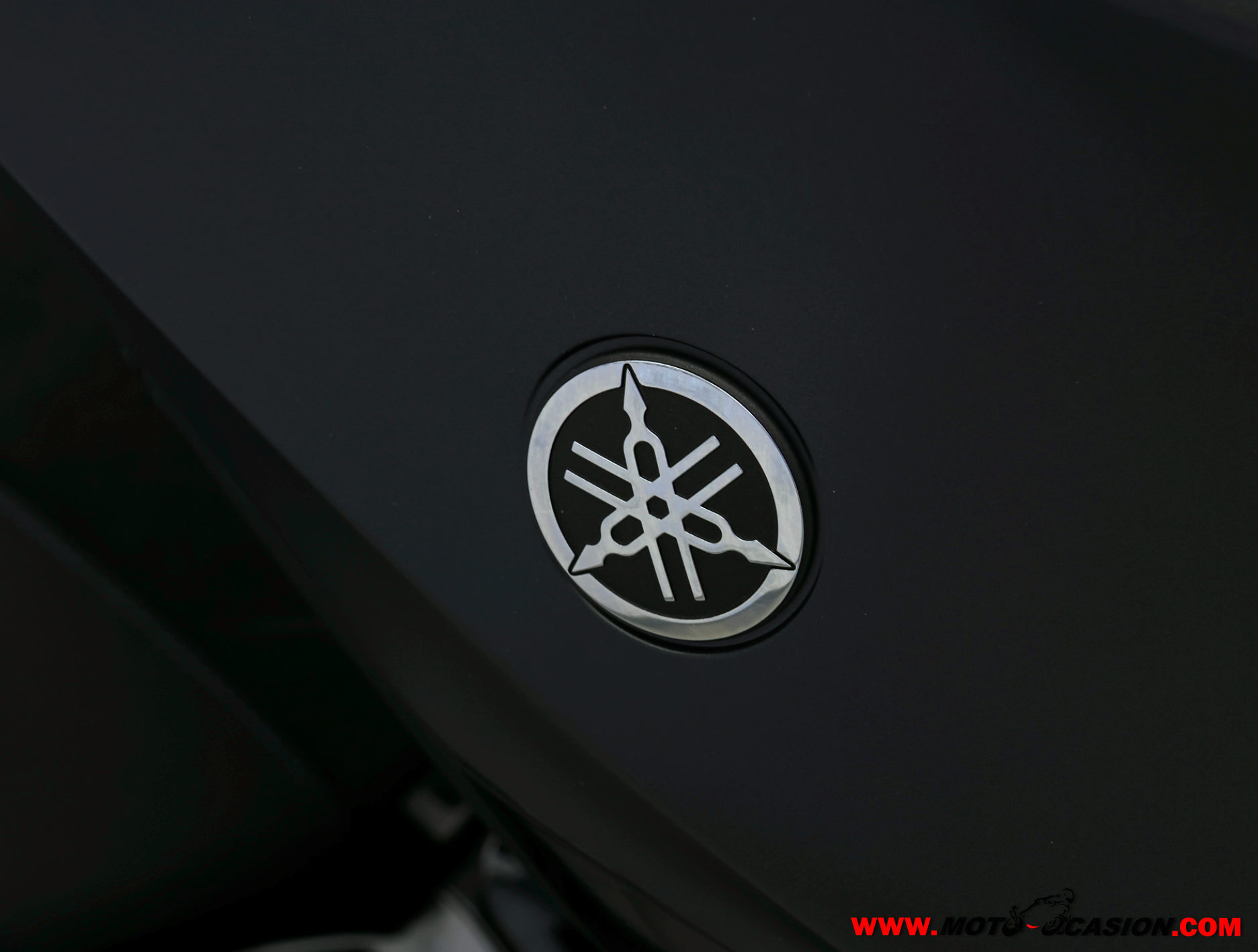 YAMAHA X-MAX 300 -APTA A2- GARANTÍA OFICIAL