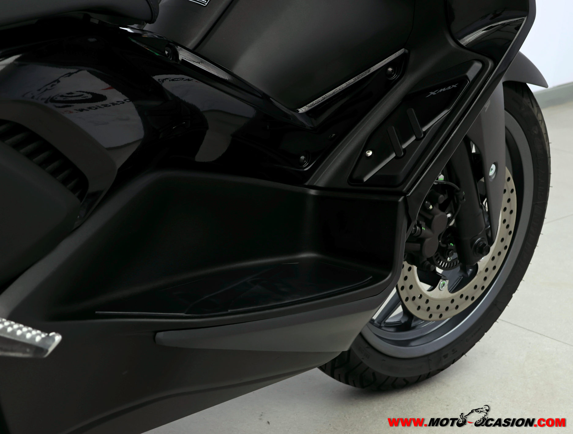 YAMAHA X-MAX 300 -APTA A2- GARANTÍA OFICIAL