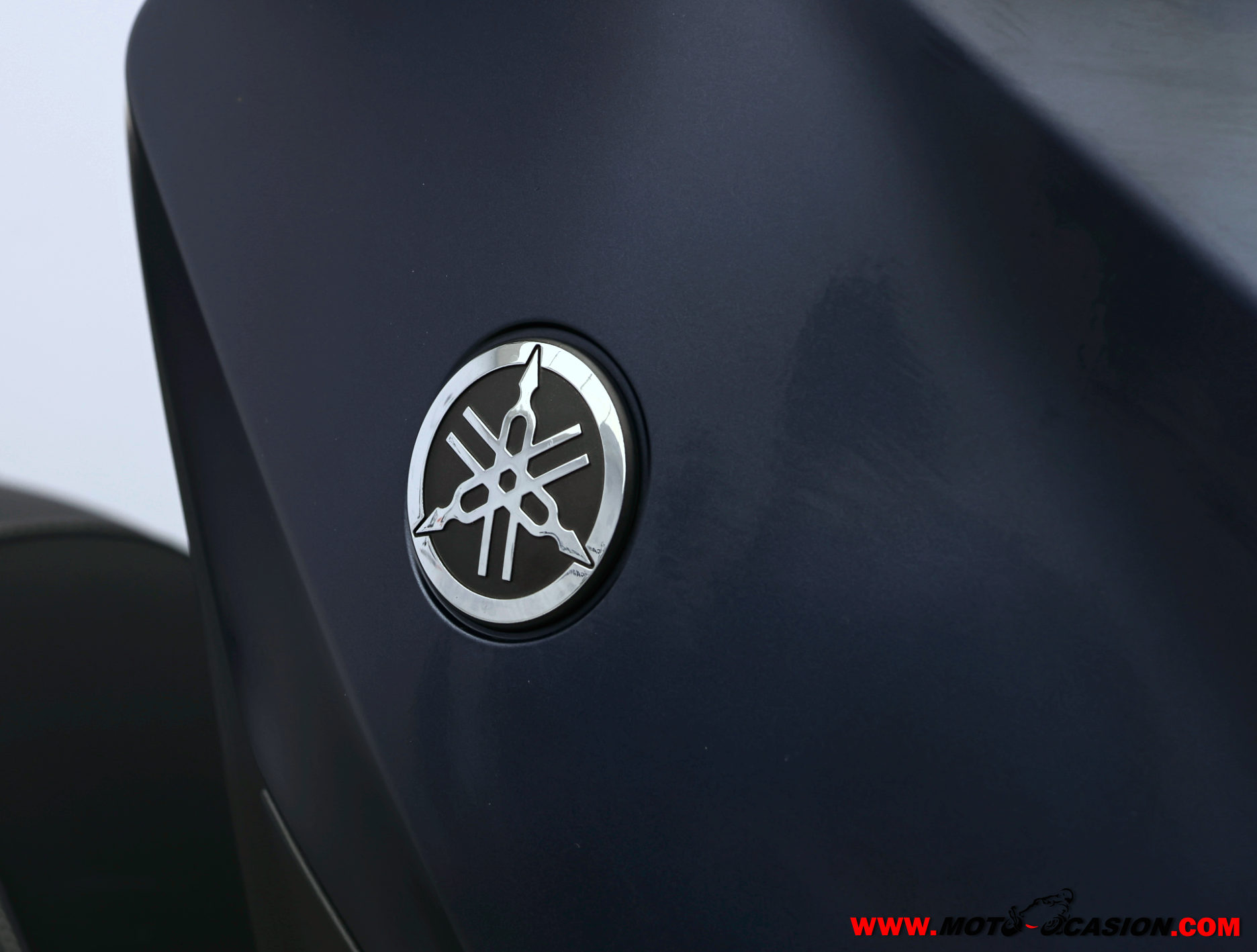 YAMAHA X-MAX 300 TECH MAX -APTA A2- (copia)