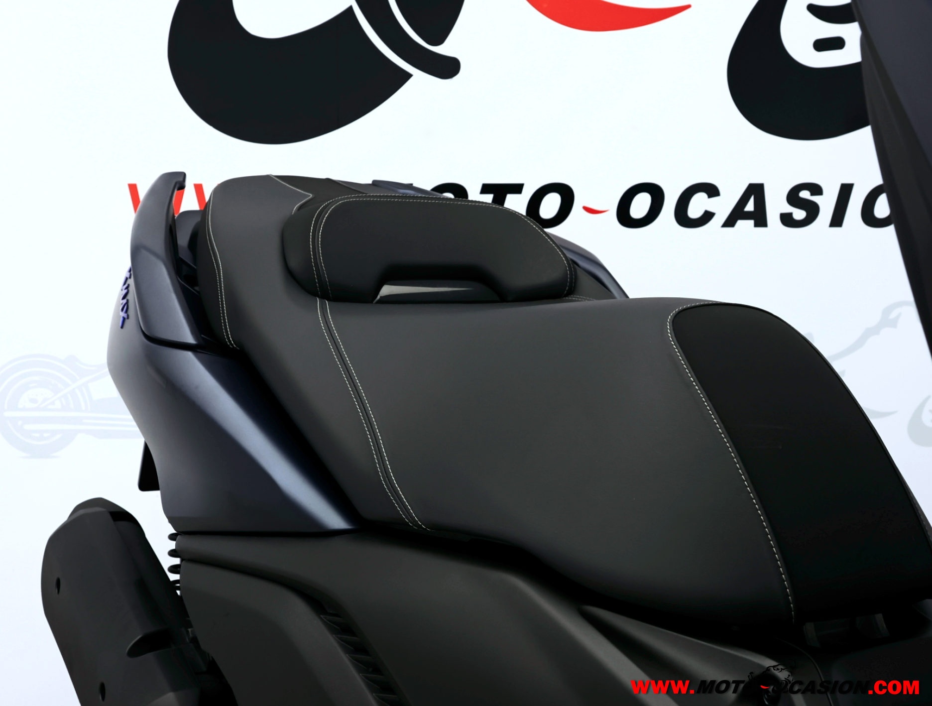 YAMAHA X-MAX 300 TECH MAX -APTA A2- (copia)