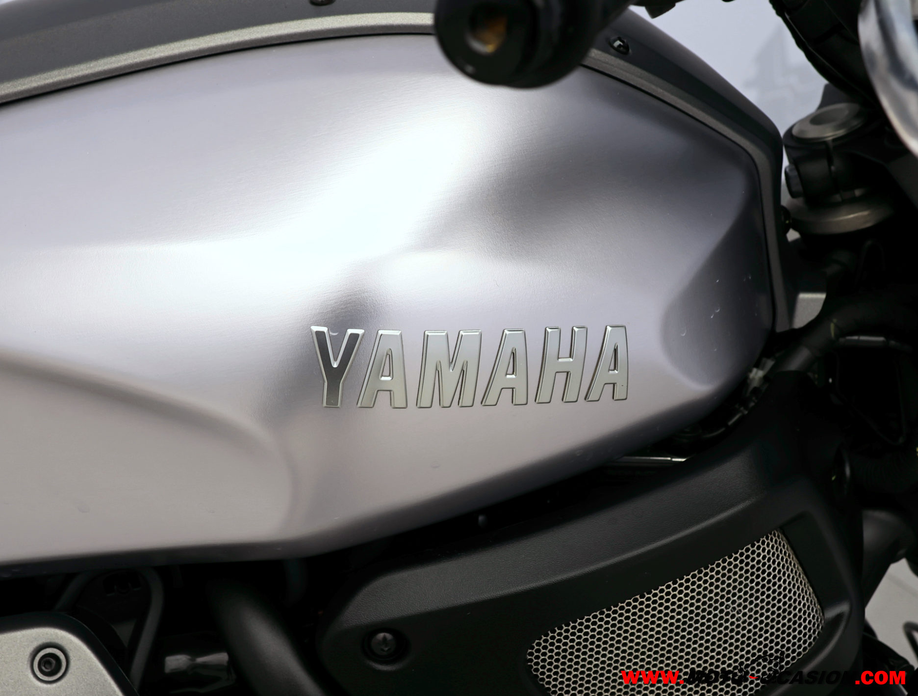YAMAHA XSR 700 -A2-