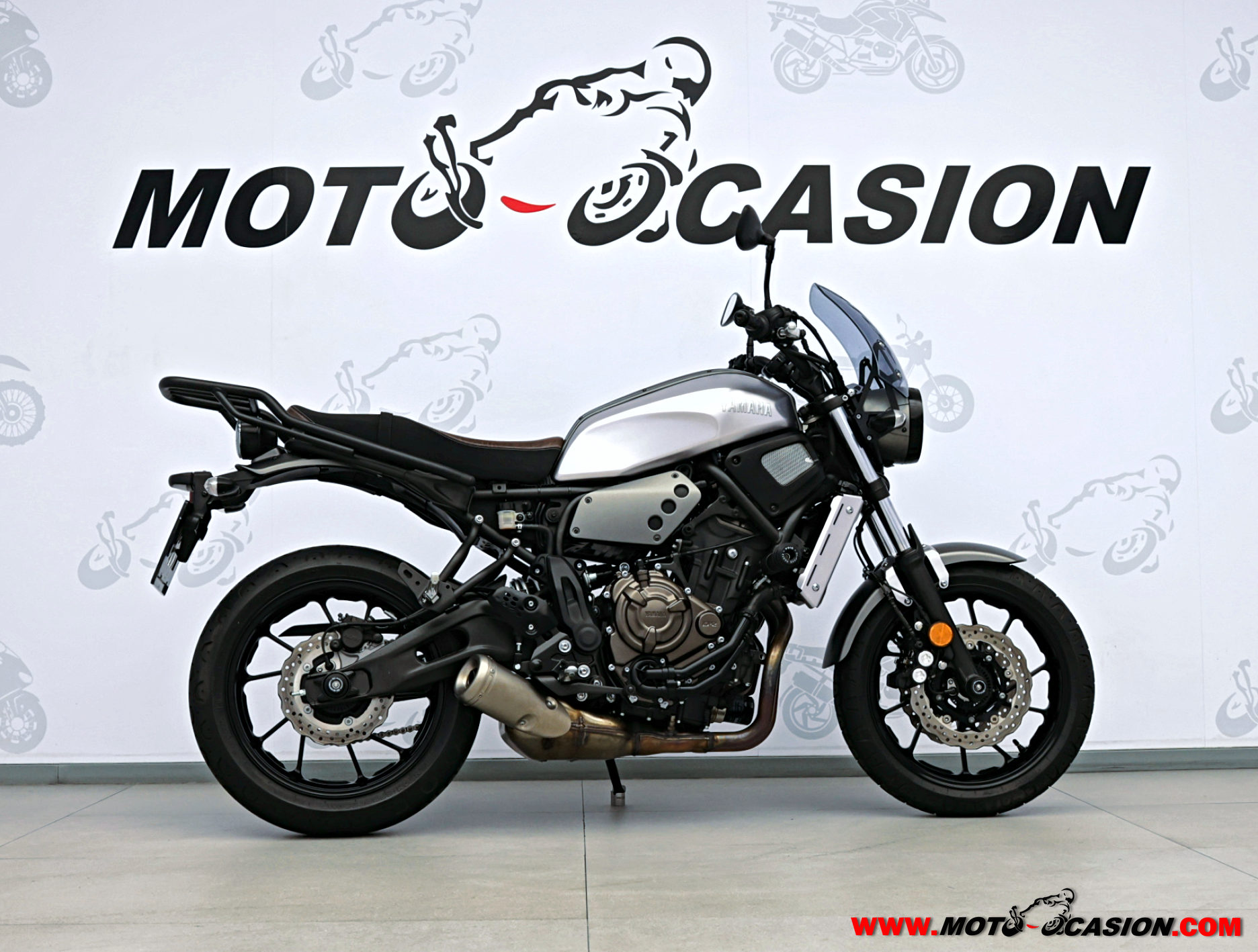 YAMAHA XSR 700 -A2- (copia)