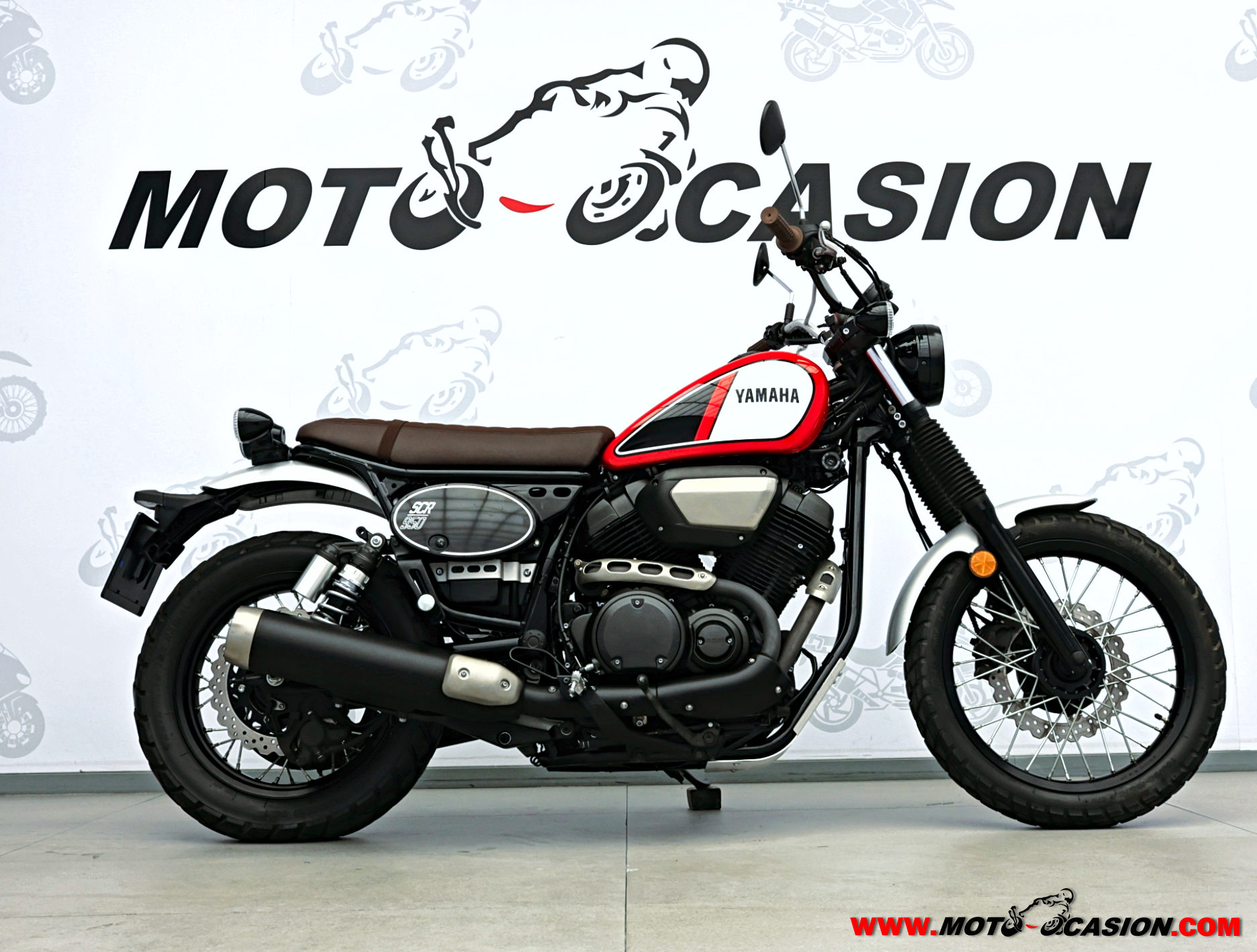 YAMAHA XSR 700 -A2- (copia)