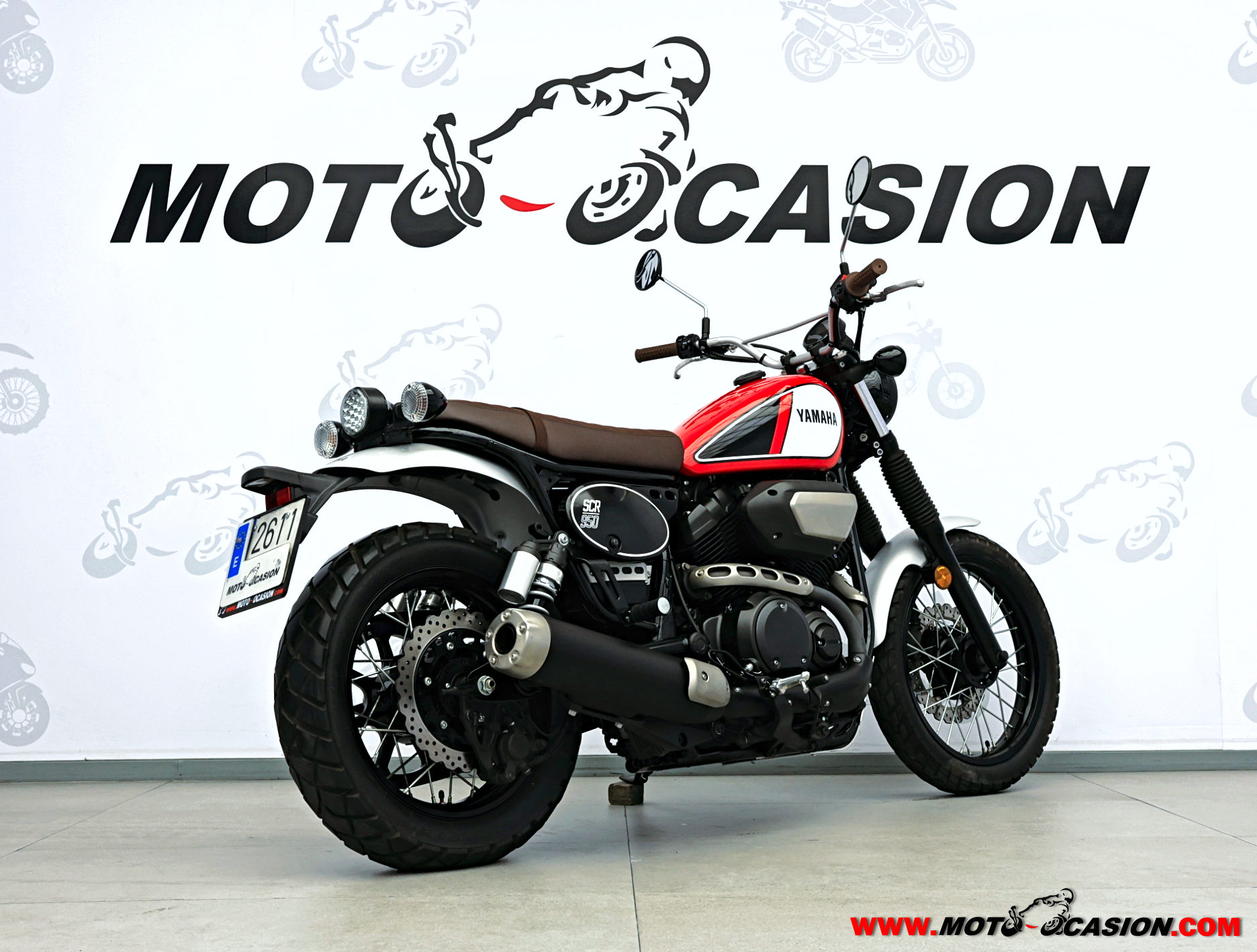 YAMAHA XSR 700 -A2- (copia)