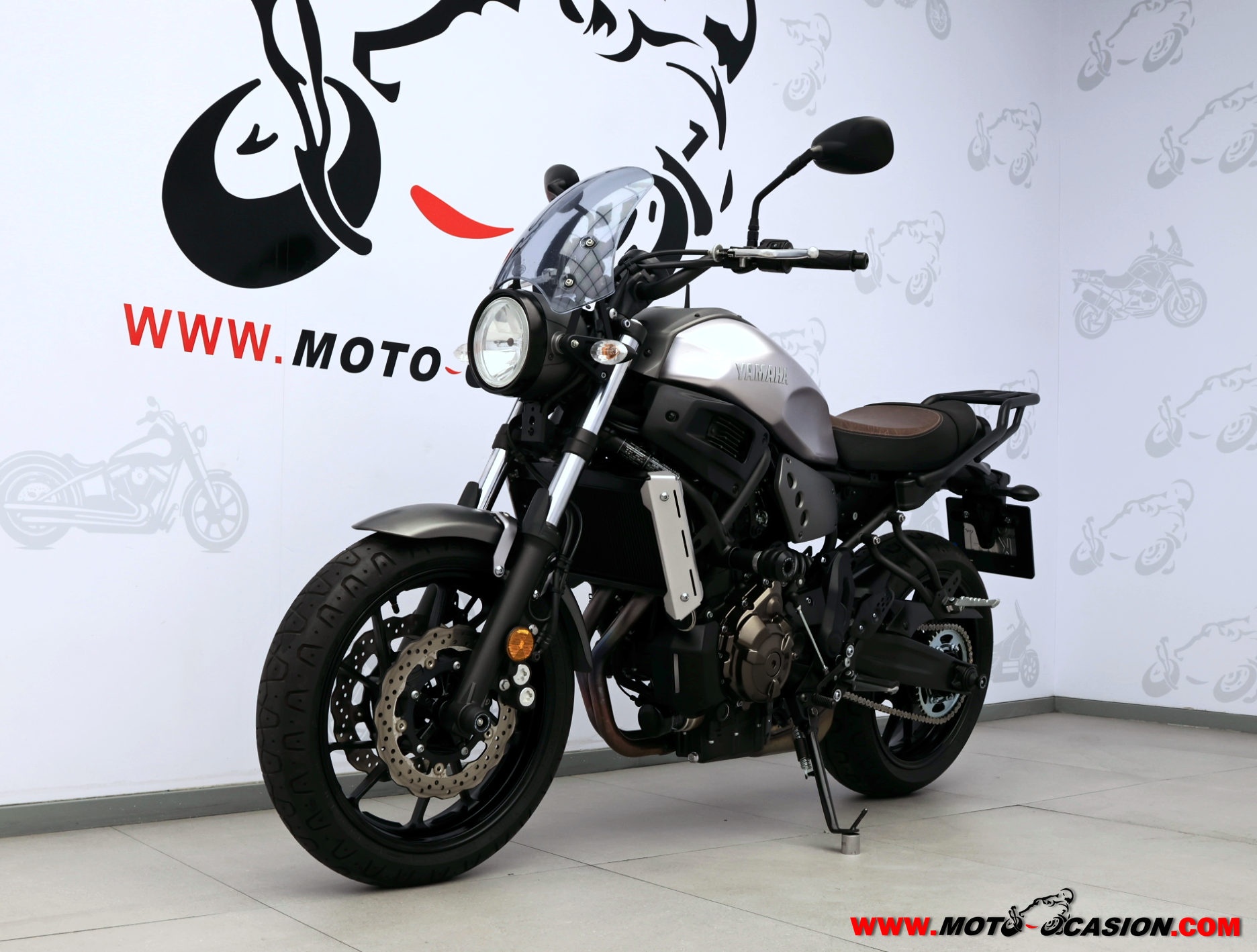 YAMAHA XSR 700 -A2- (copia)