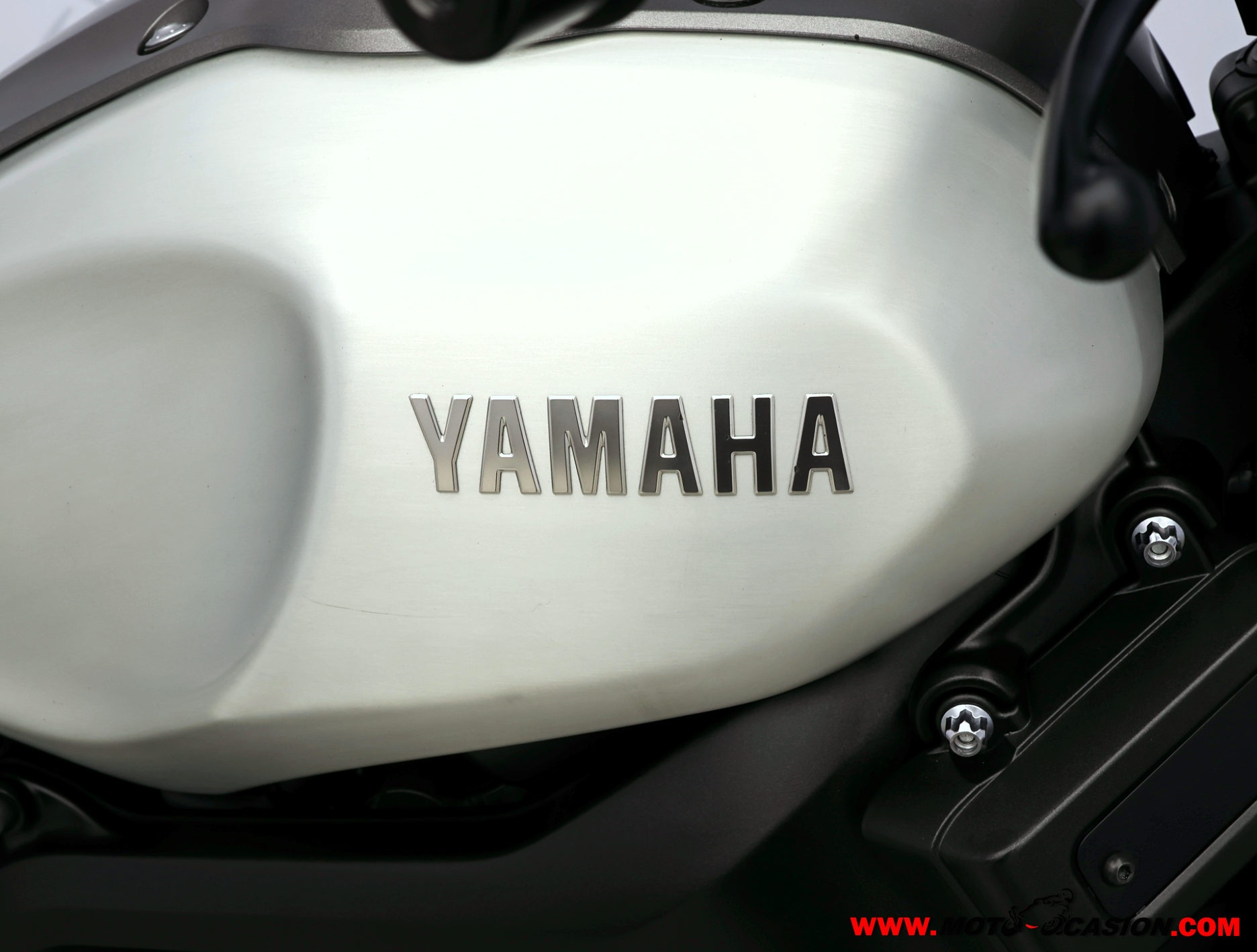 YAMAHA XSR 900