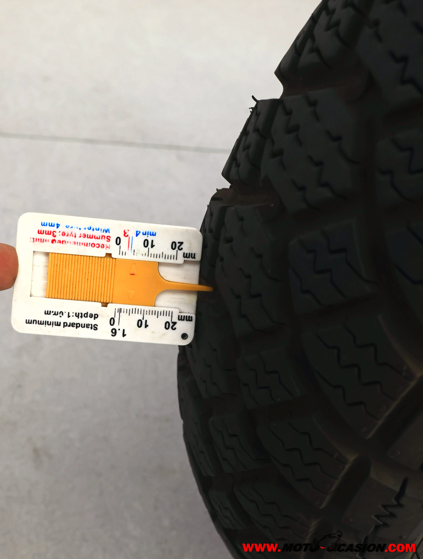 ZONTES 368 G -APTA A2- GARANTÍA OFICIAL