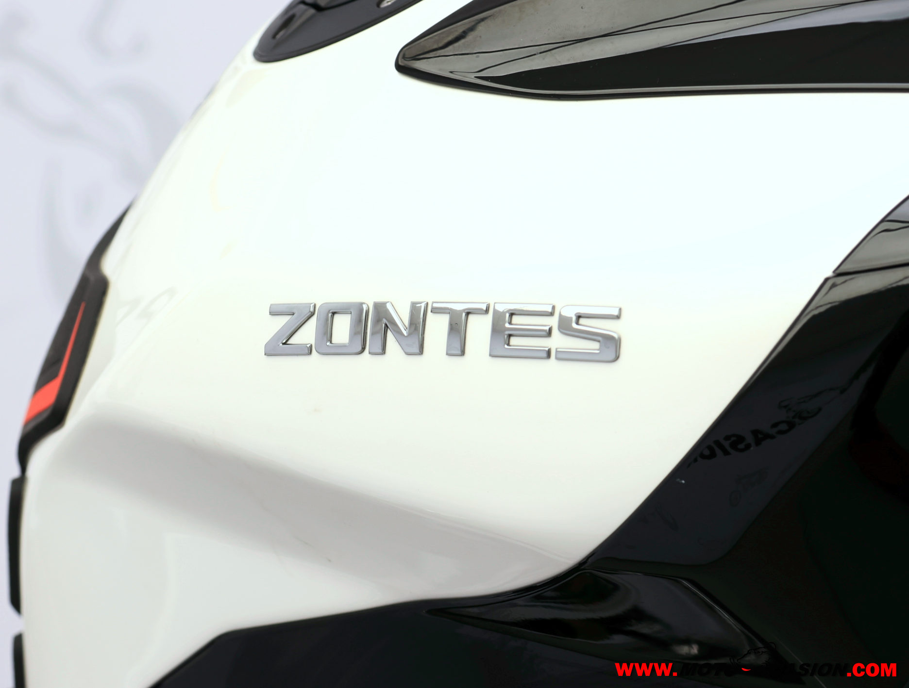 ZONTES 703-RR ¿A2? GARANTÍA OFICIAL (copia)