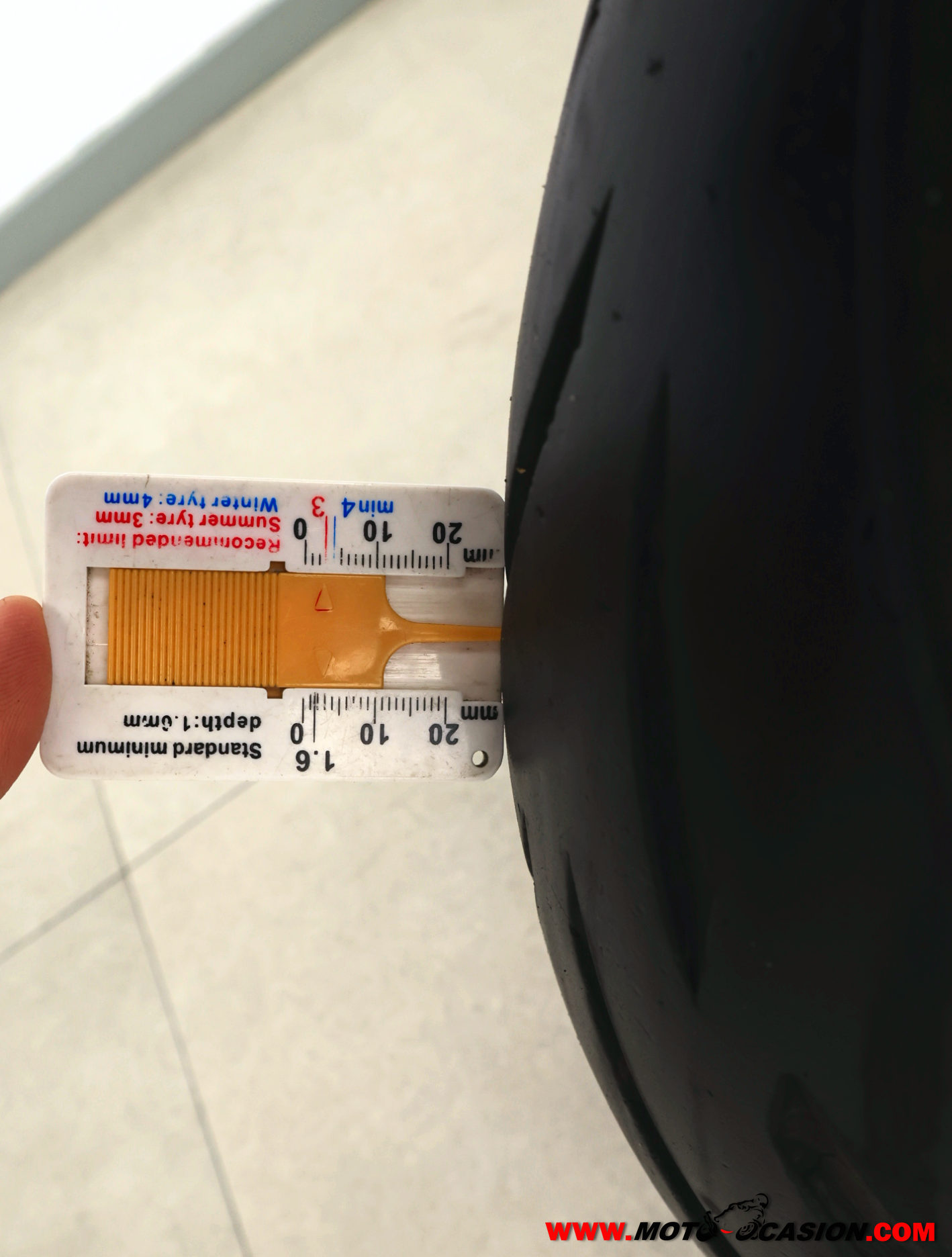 APRILIA RS 457 -APTA A2- GARANTÍA OFICIAL