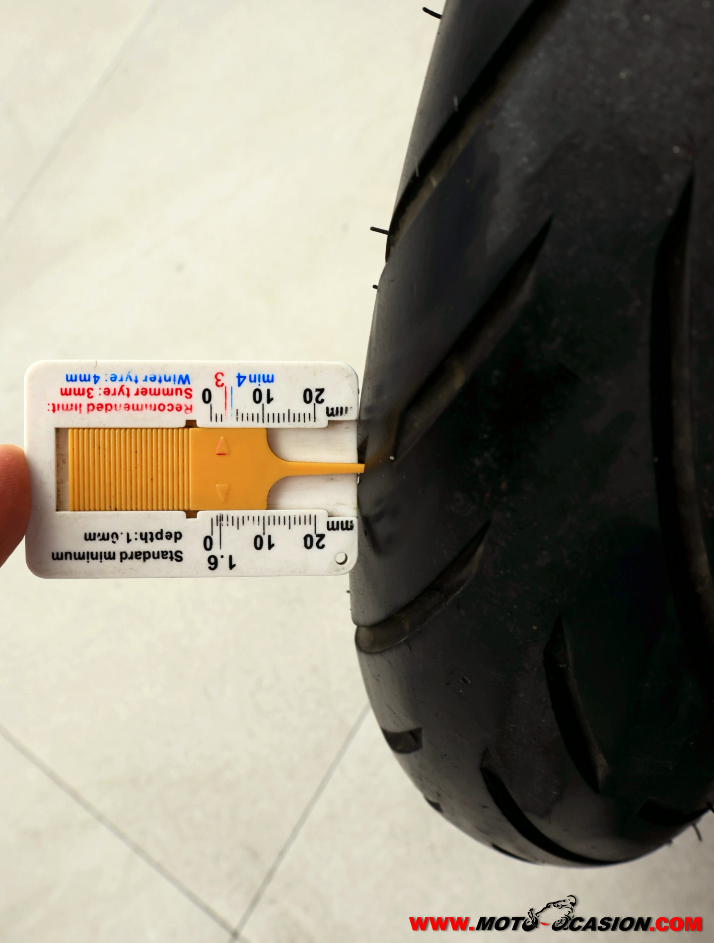 APRILIA RS 457 -APTA A2- GARANTÍA OFICIAL
