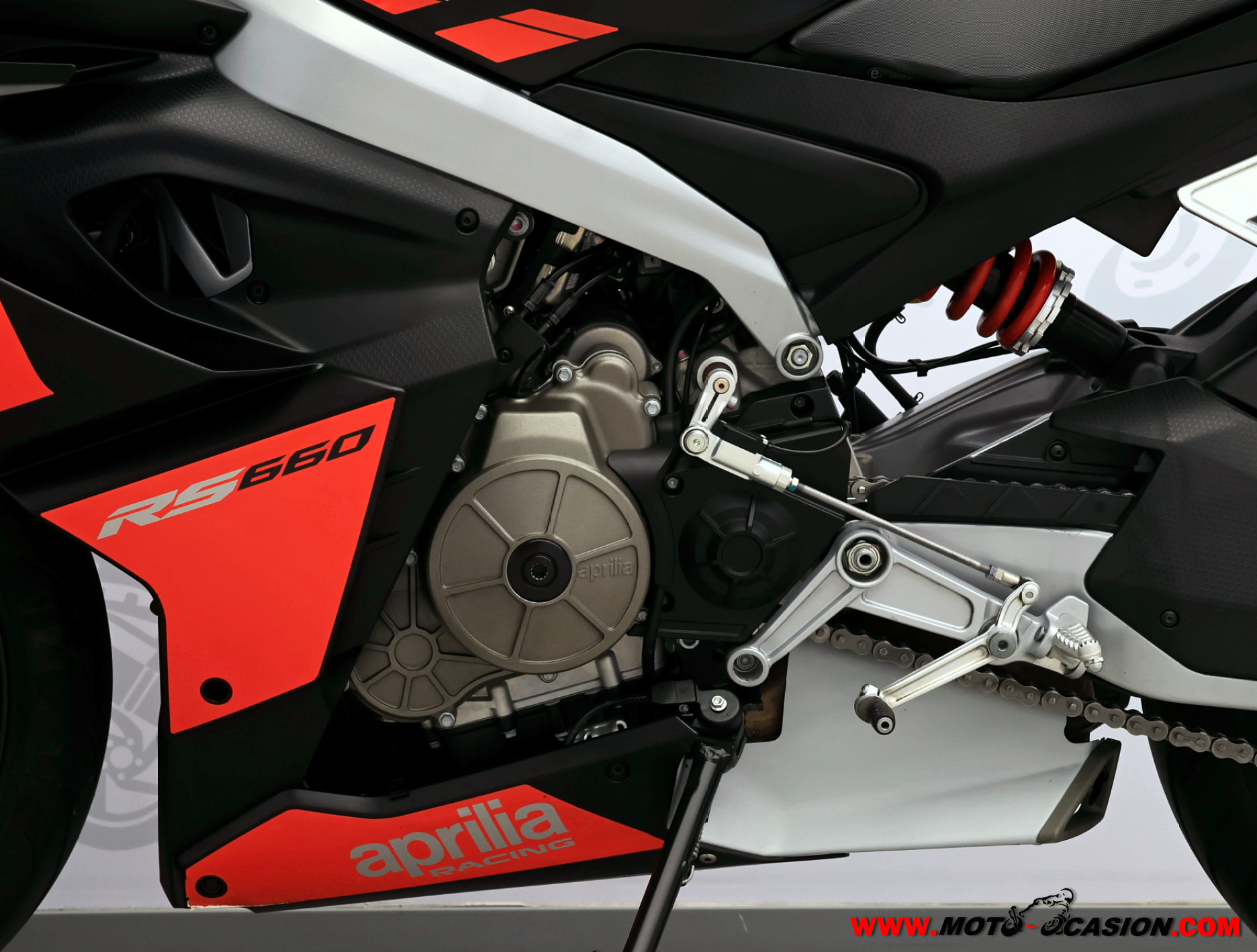 APRILIA RS 660 -A2-
