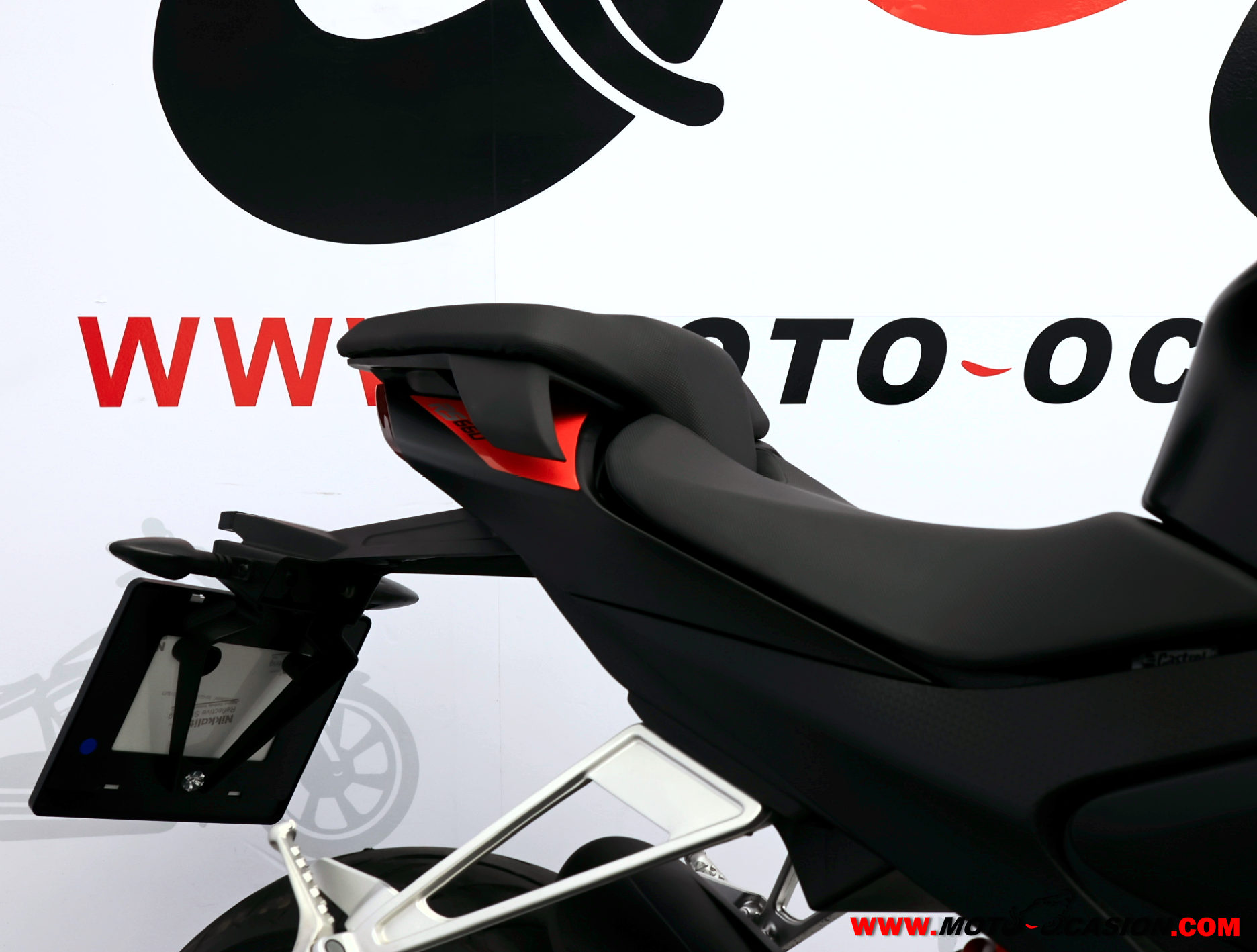 APRILIA RS 660 -A2-