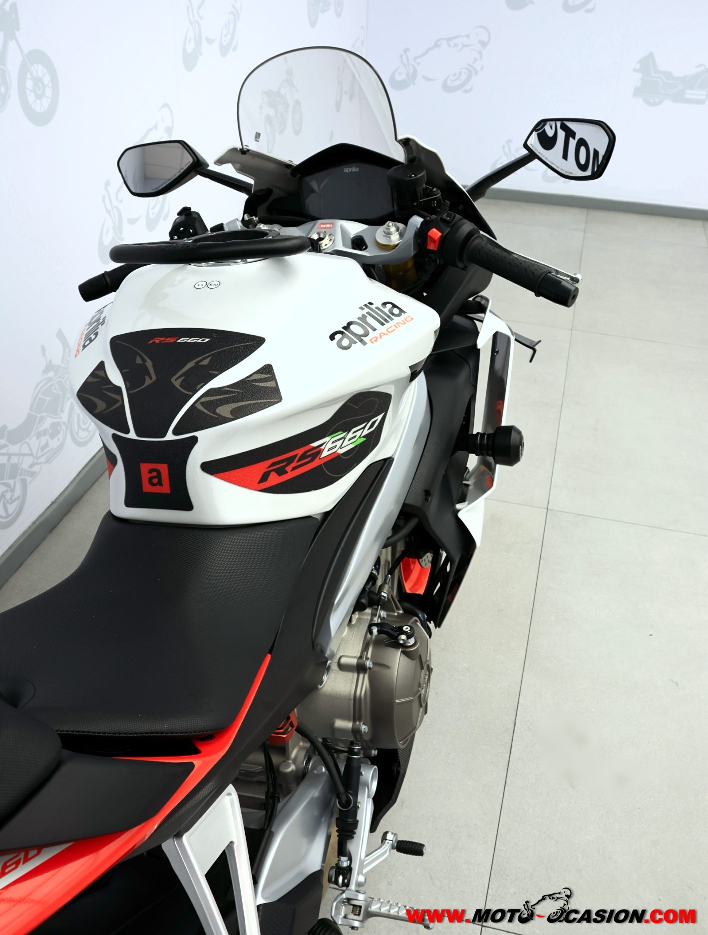 APRILIA RS 660 (copia)