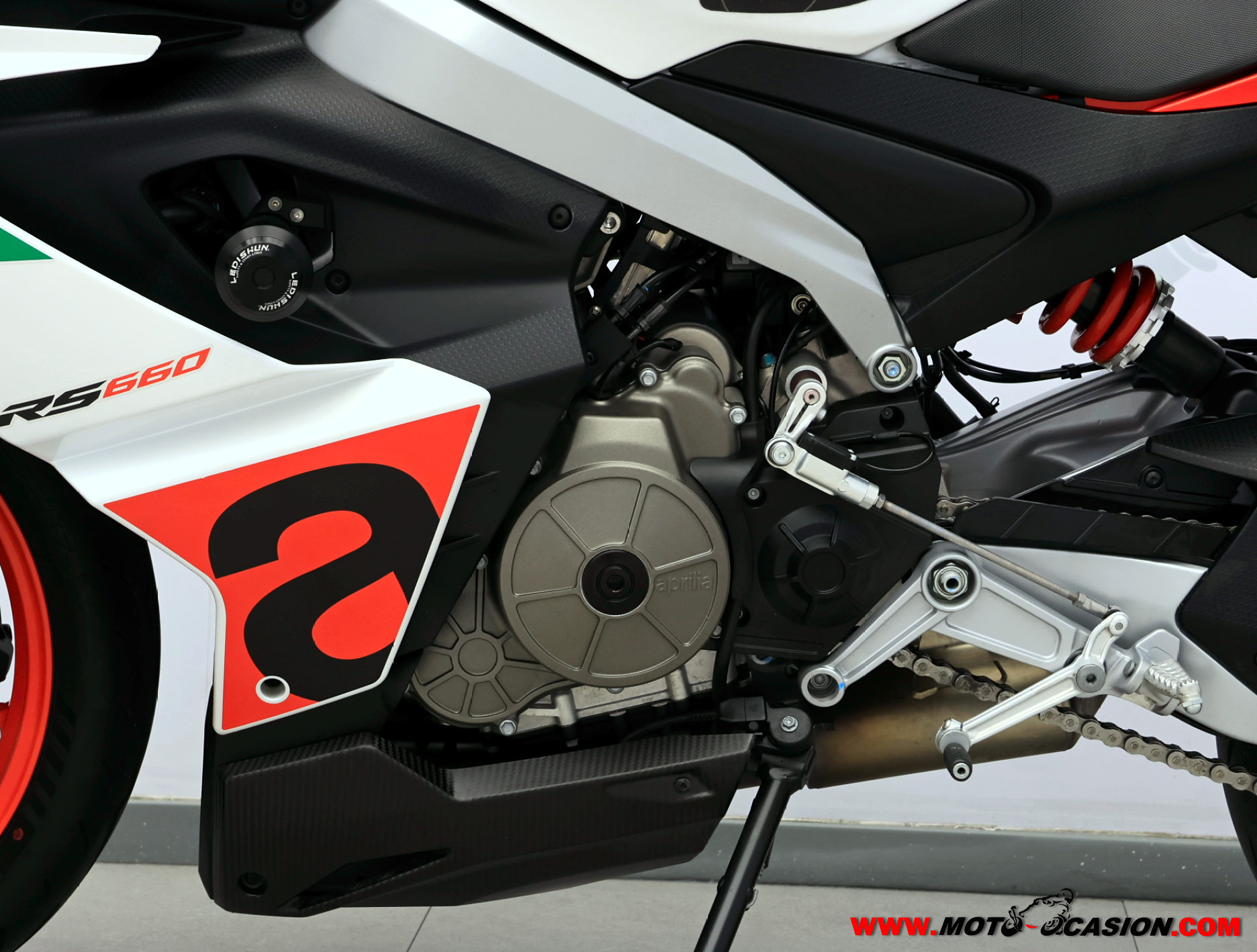 APRILIA RS 660 (copia)