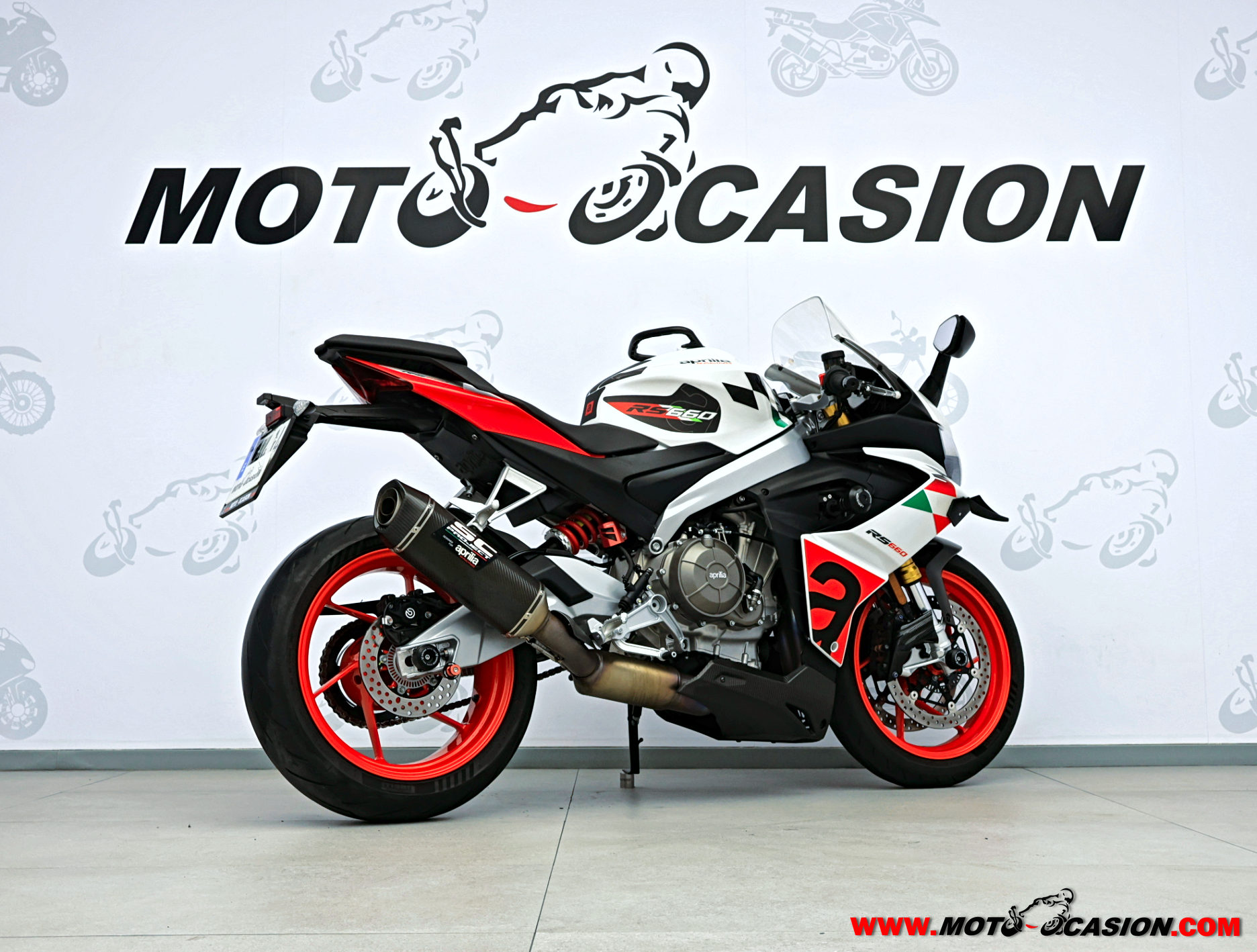 APRILIA RS 660 (copia)