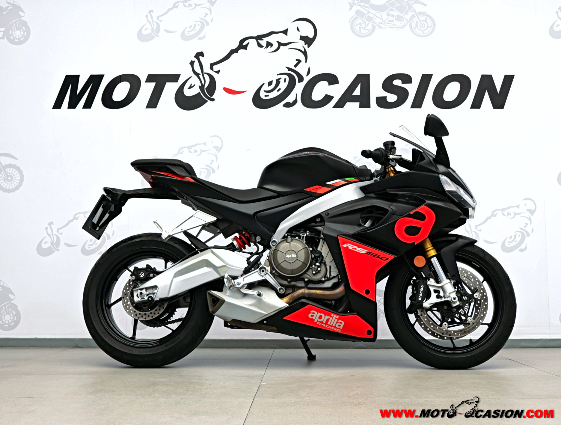 APRILIA RS 660 (copia)