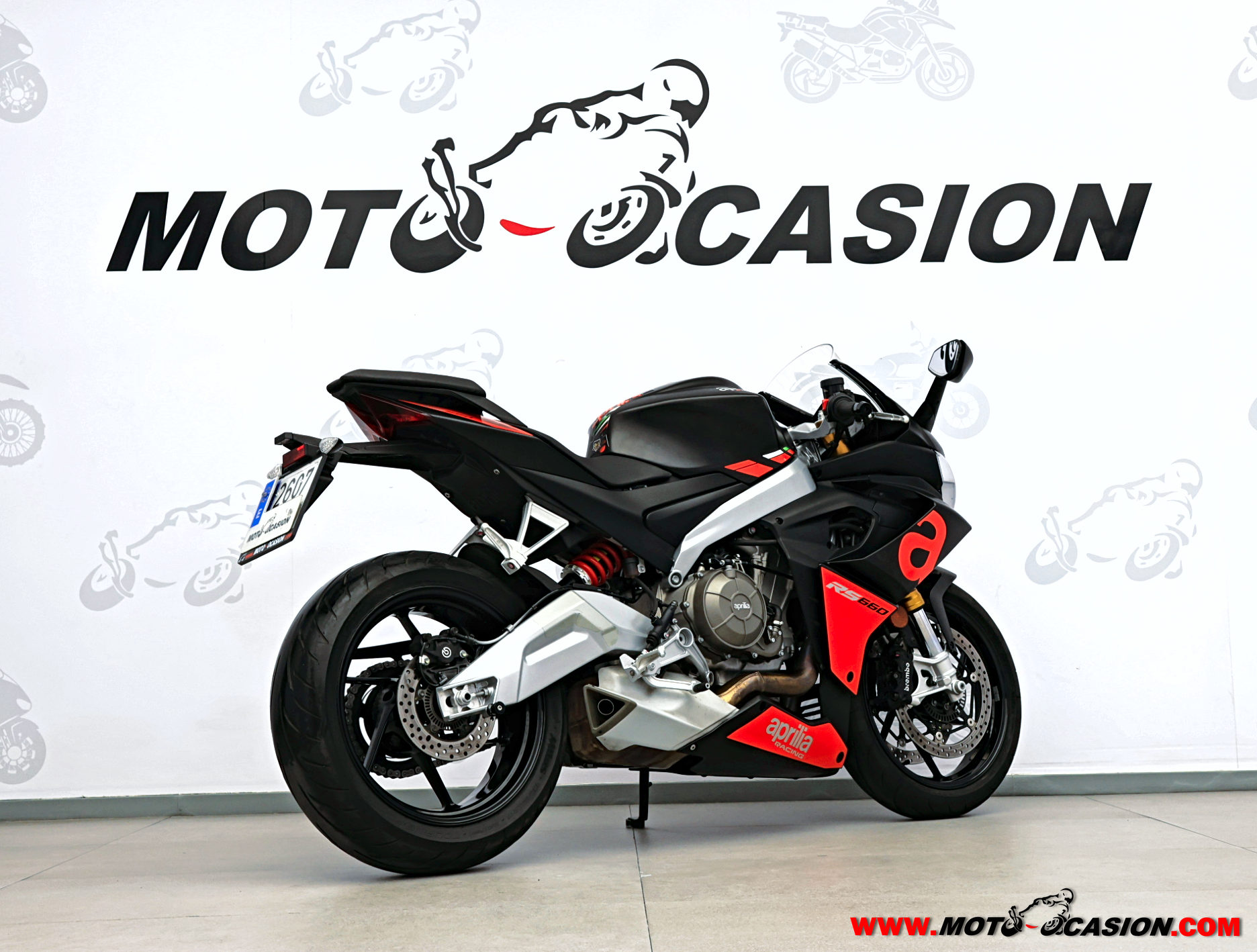 APRILIA RS 660 (copia)