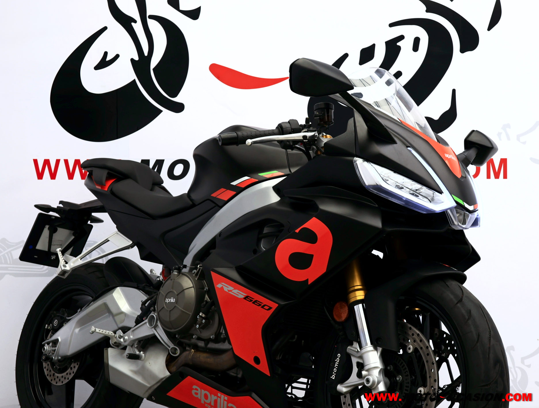 APRILIA RS 660 (copia)