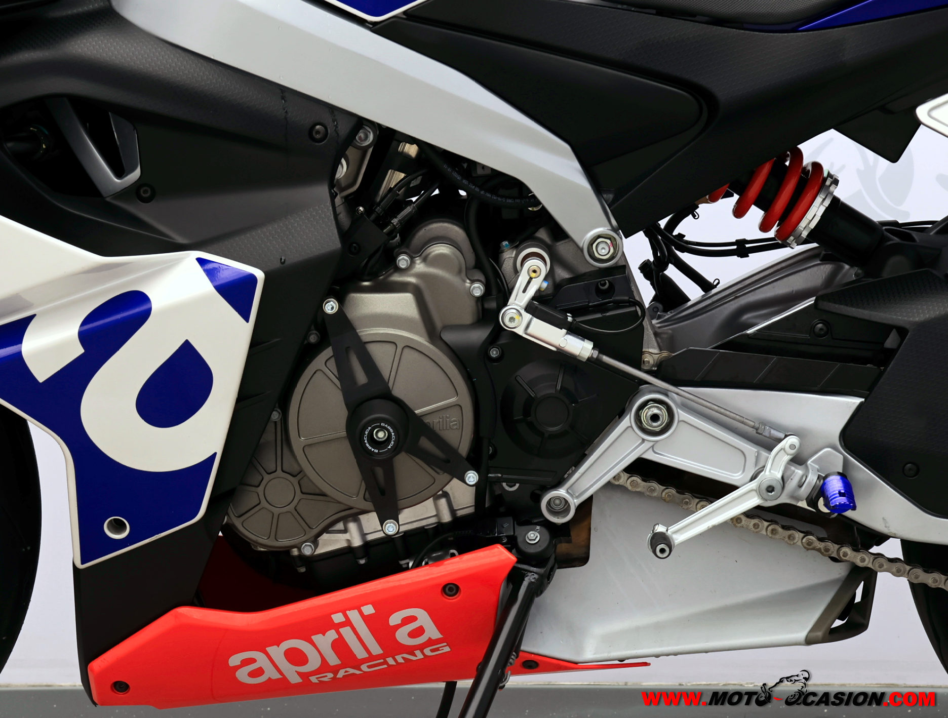 APRILIA RS 660 (copia)