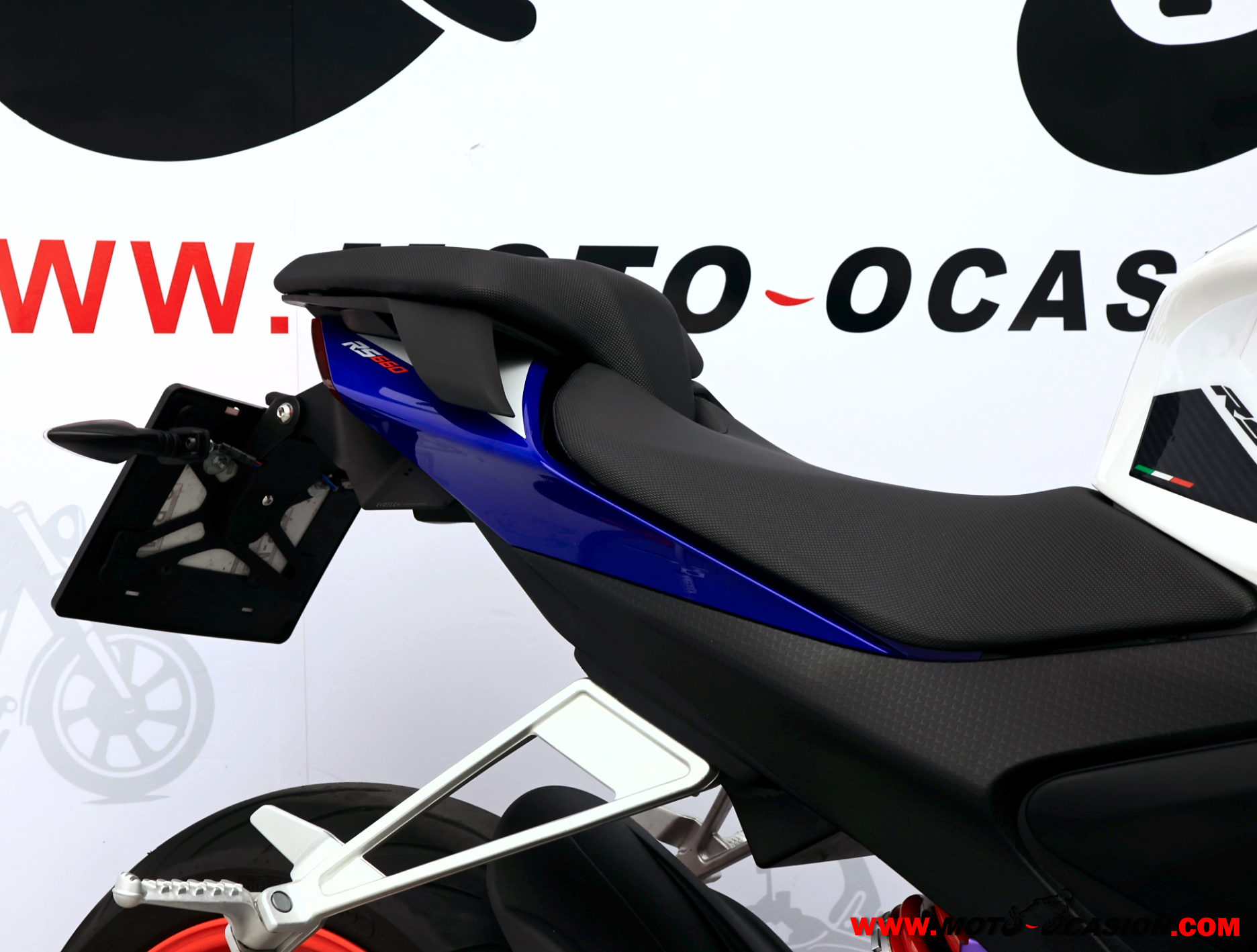 APRILIA RS 660 (copia)