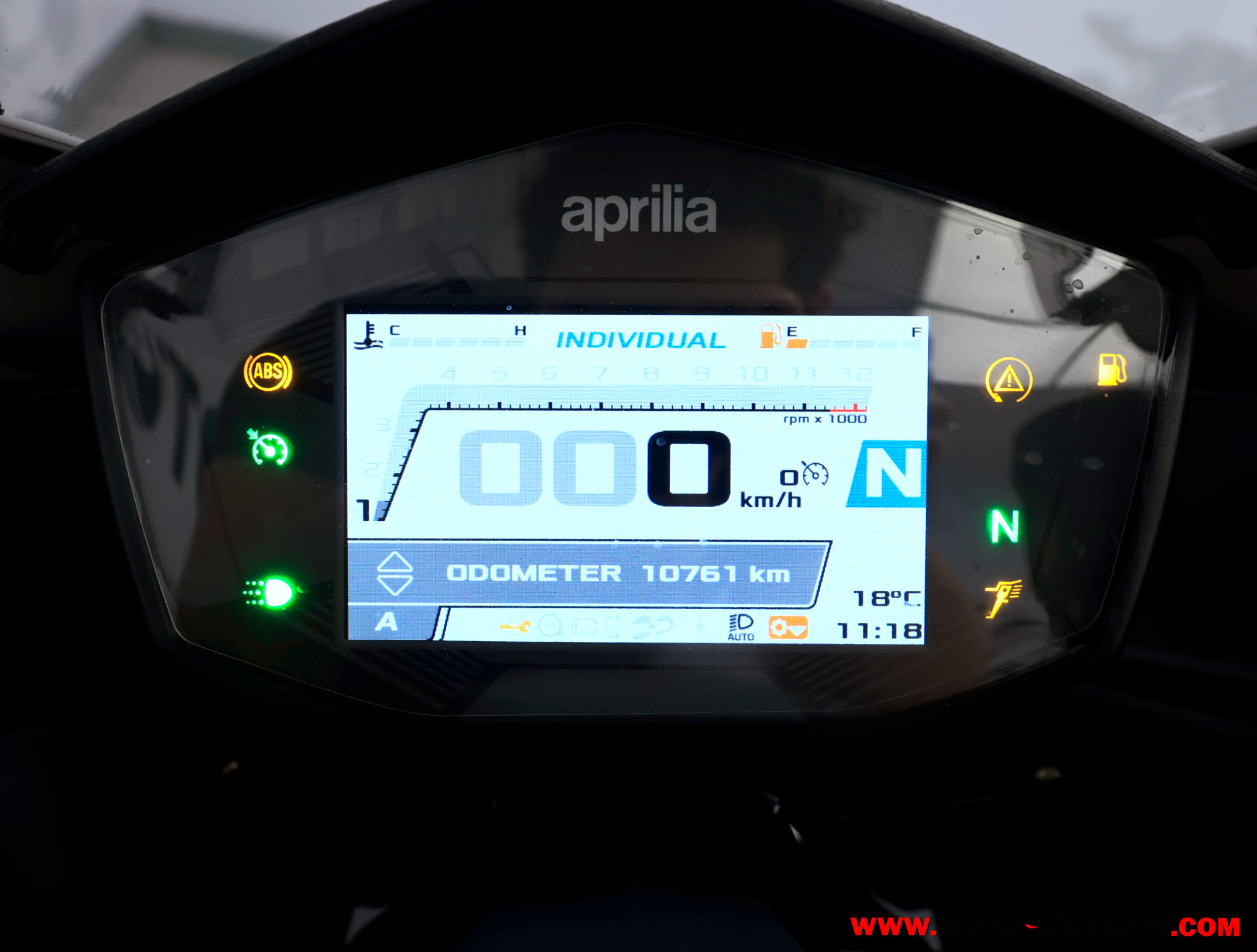 APRILIA RS 660 (copia)