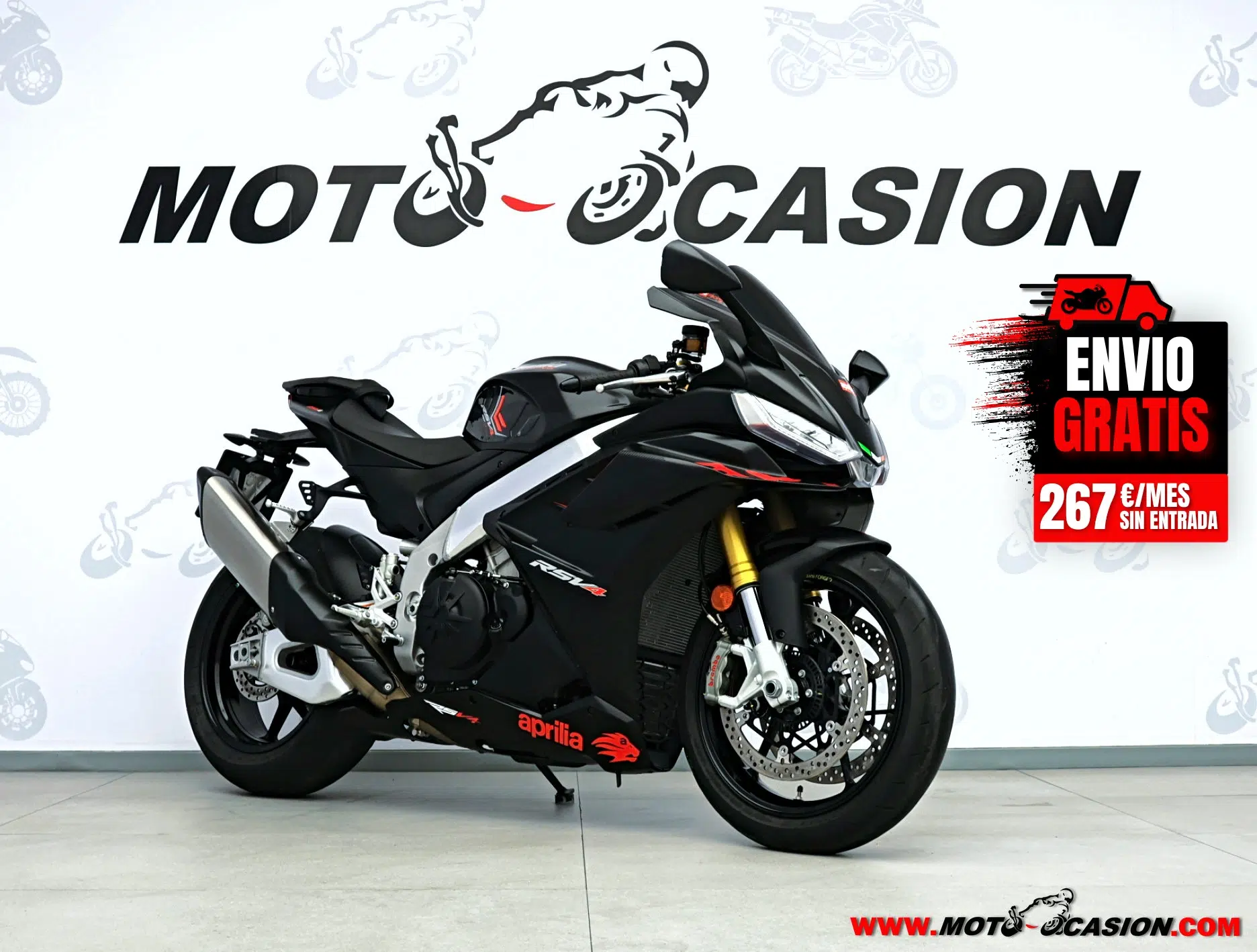APRILIA RSV4 (copia)