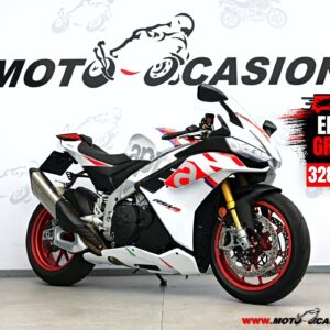 Aprilia RSV4 1100 2023