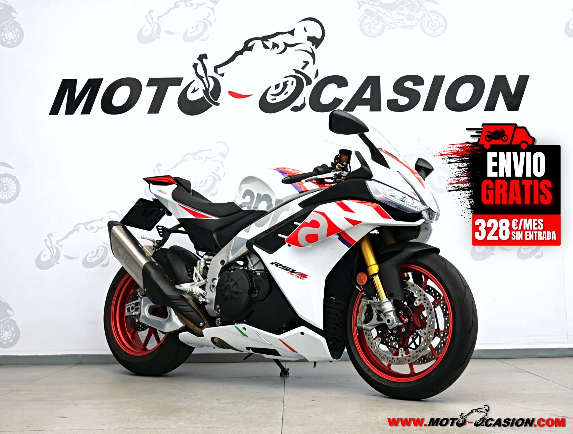APRILIA RSV4 (copia)