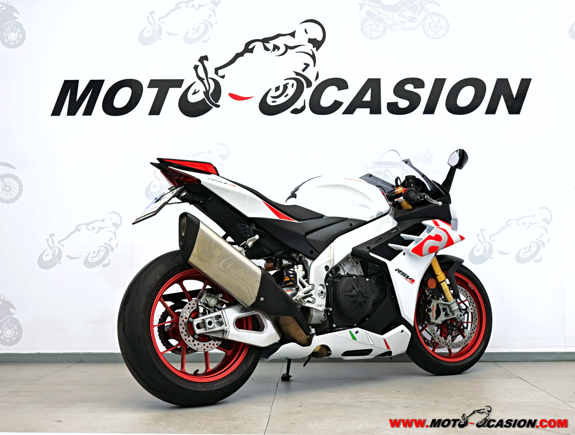 APRILIA RSV4 (copia)