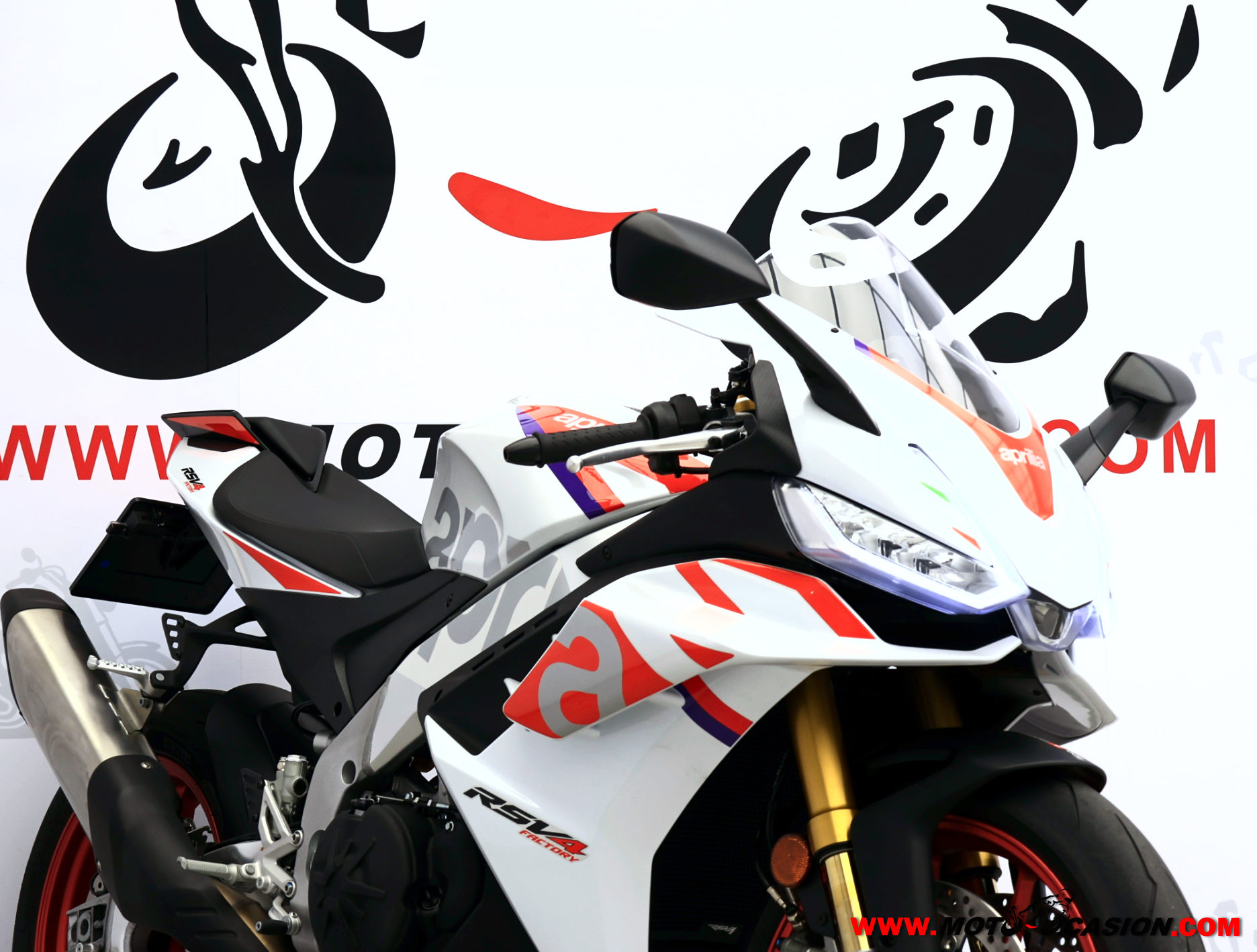 APRILIA RSV4 (copia)