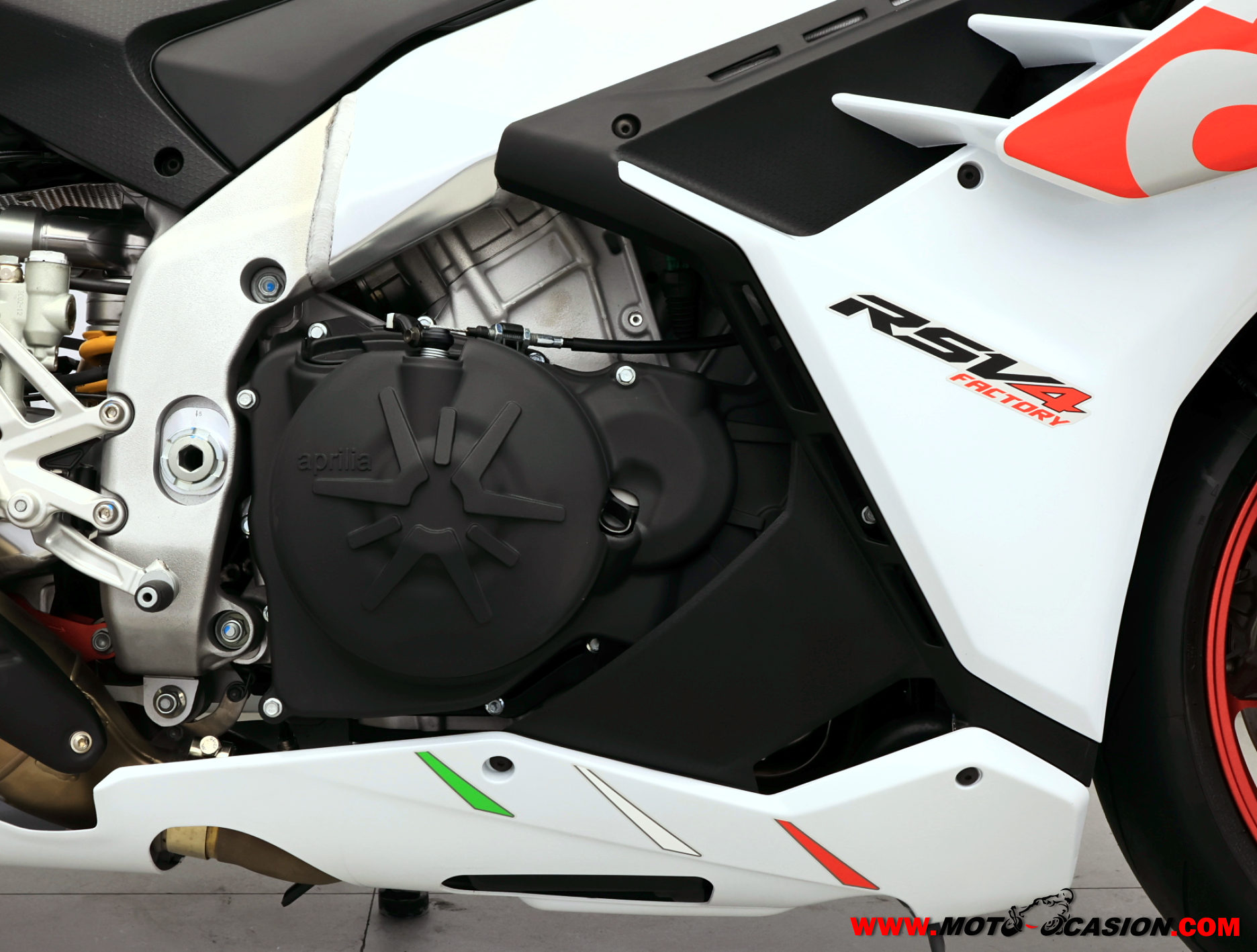 APRILIA RSV4 (copia)