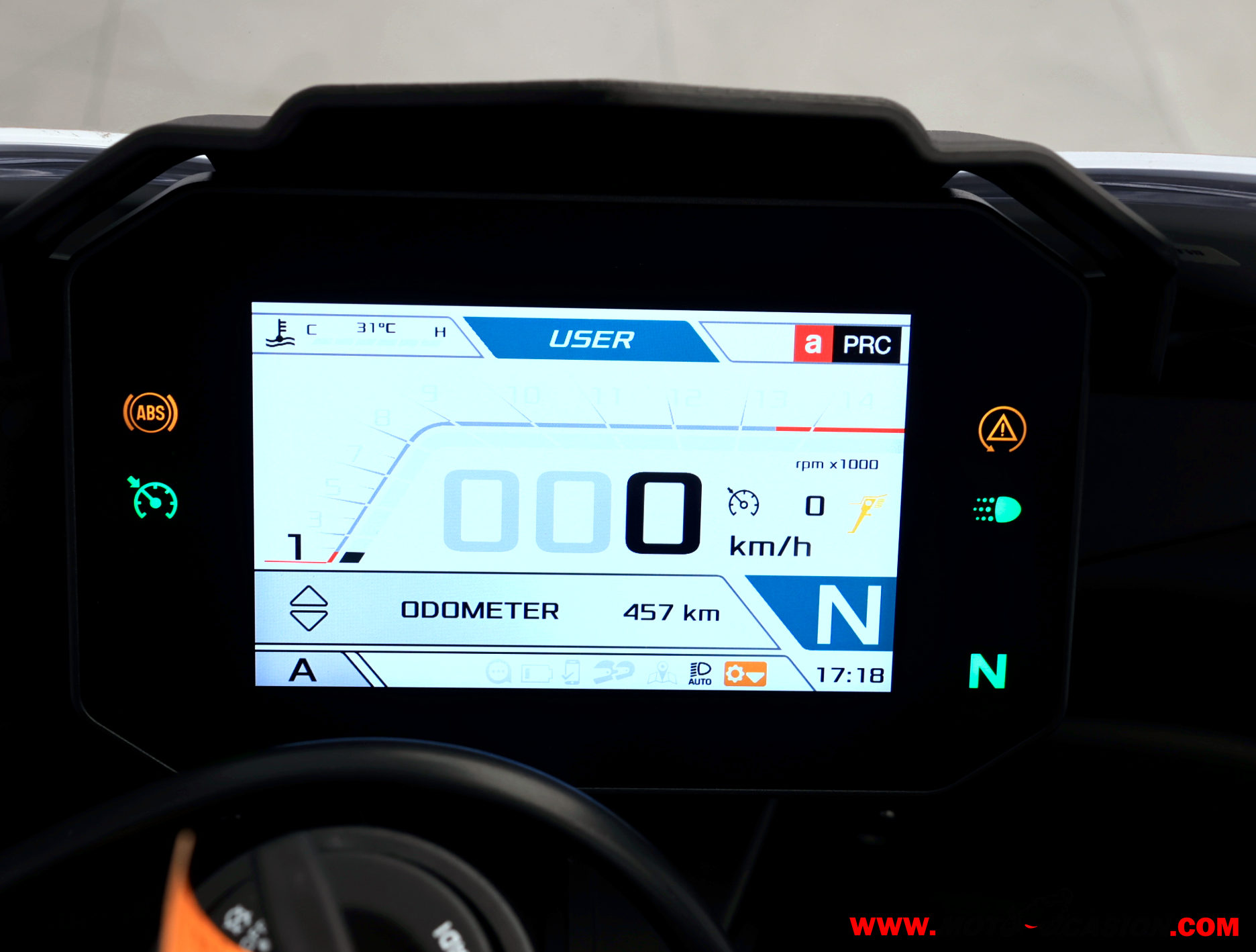 APRILIA RSV4 (copia)