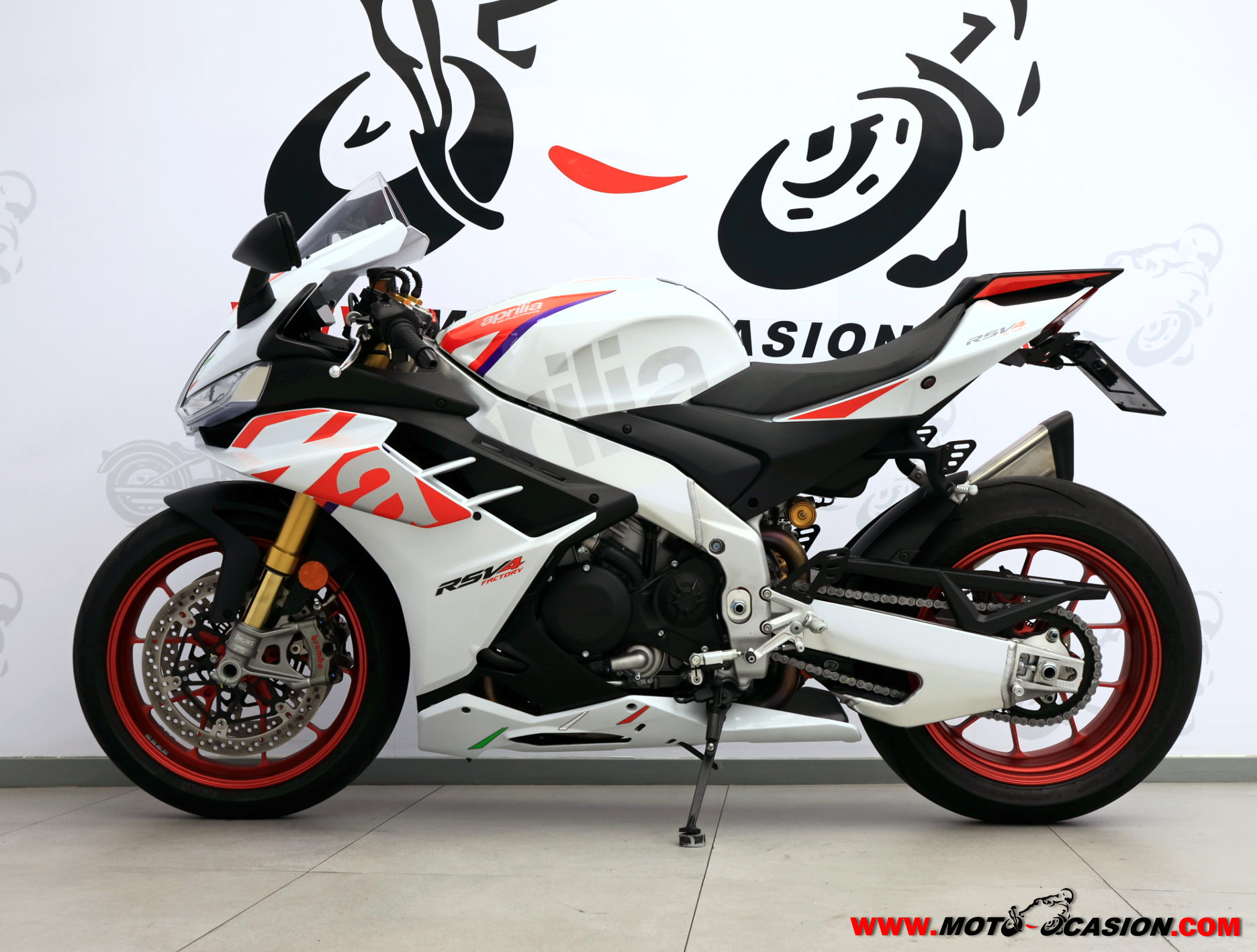 APRILIA RSV4 (copia)