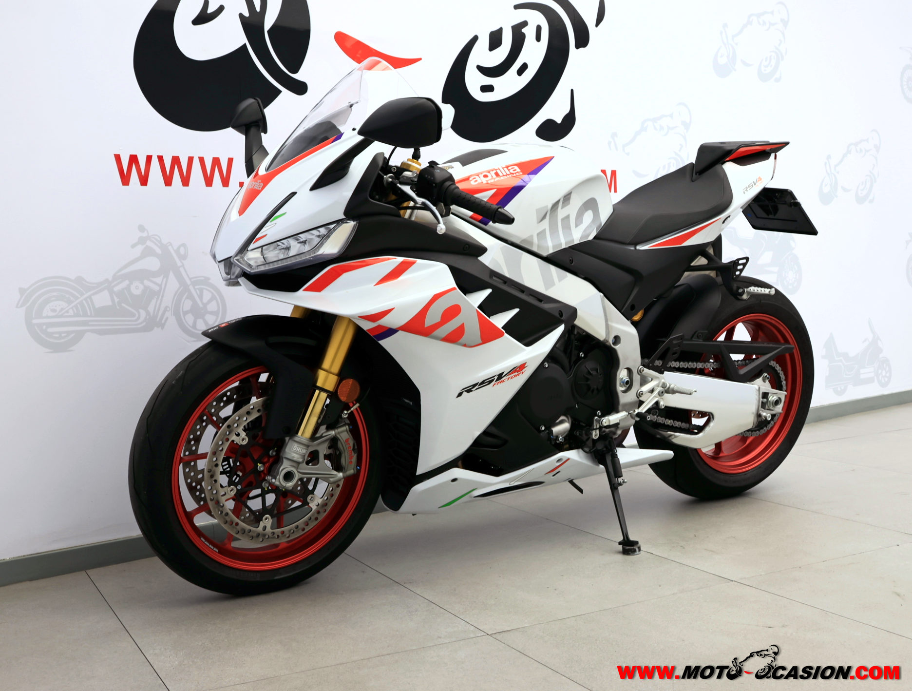 APRILIA RSV4 (copia)