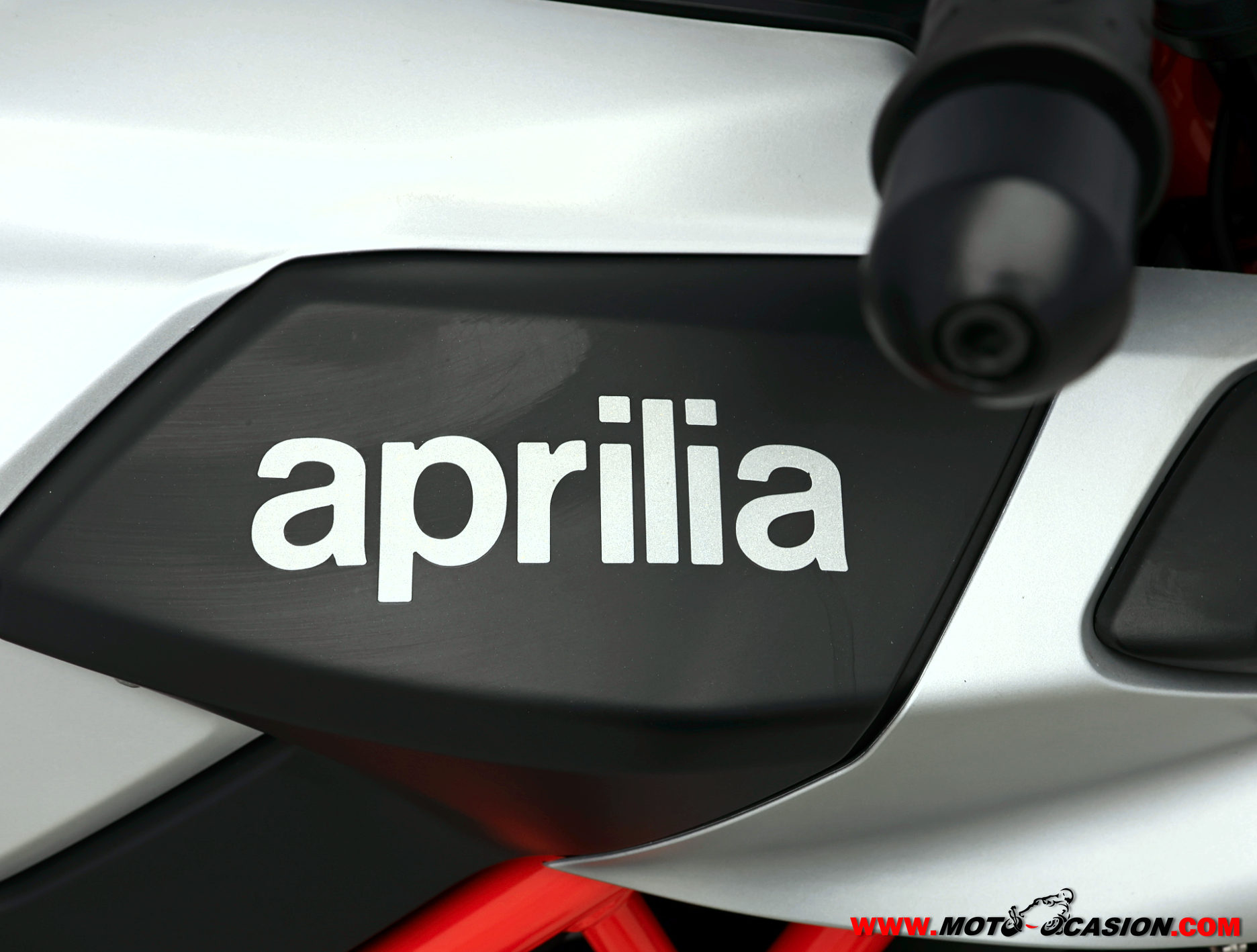 APRILIA SHIVER 900 ¿A2?