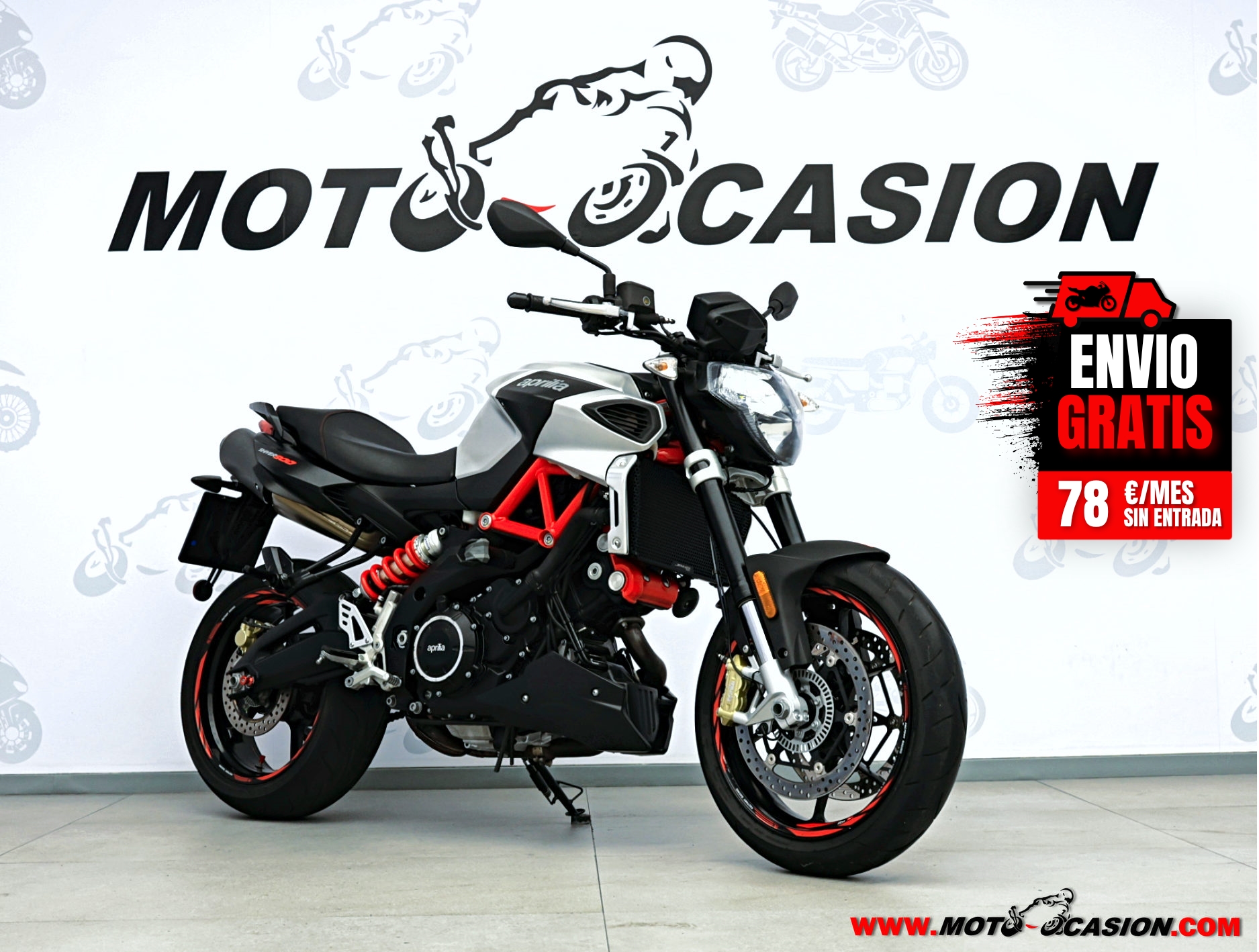 APRILIA TUAREG 660 ¿A2? (copia)