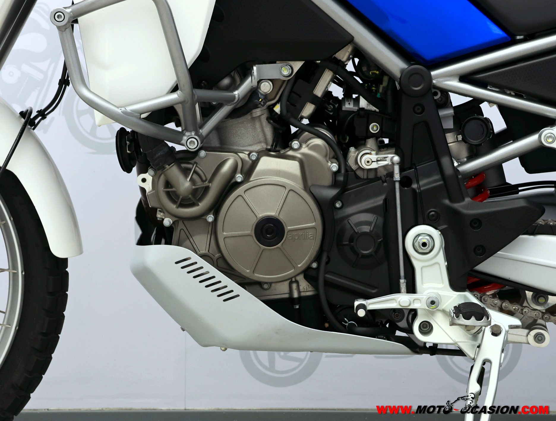 APRILIA TUAREG 660 ¿A2? (copia)