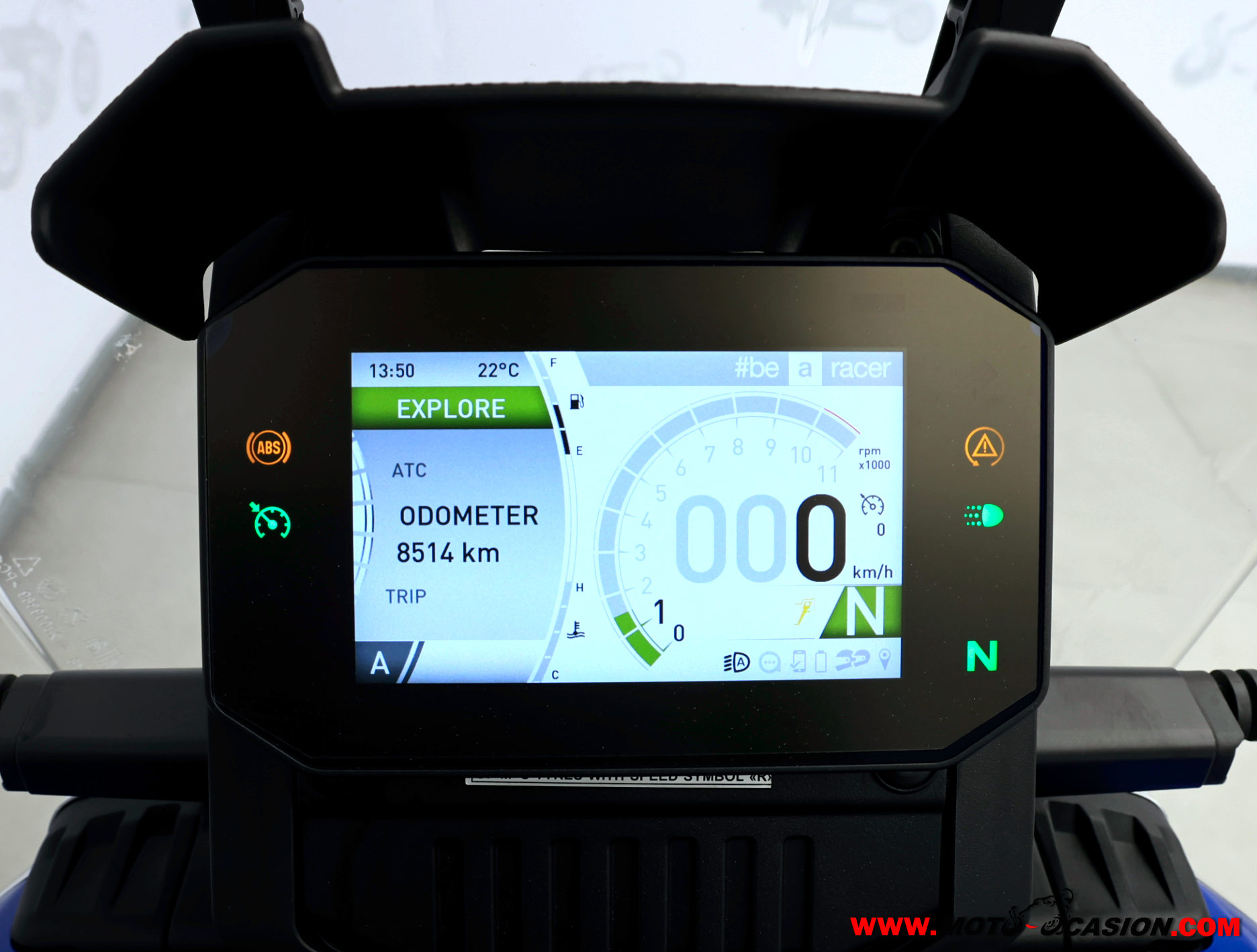 APRILIA TUAREG 660 ¿A2? (copia)