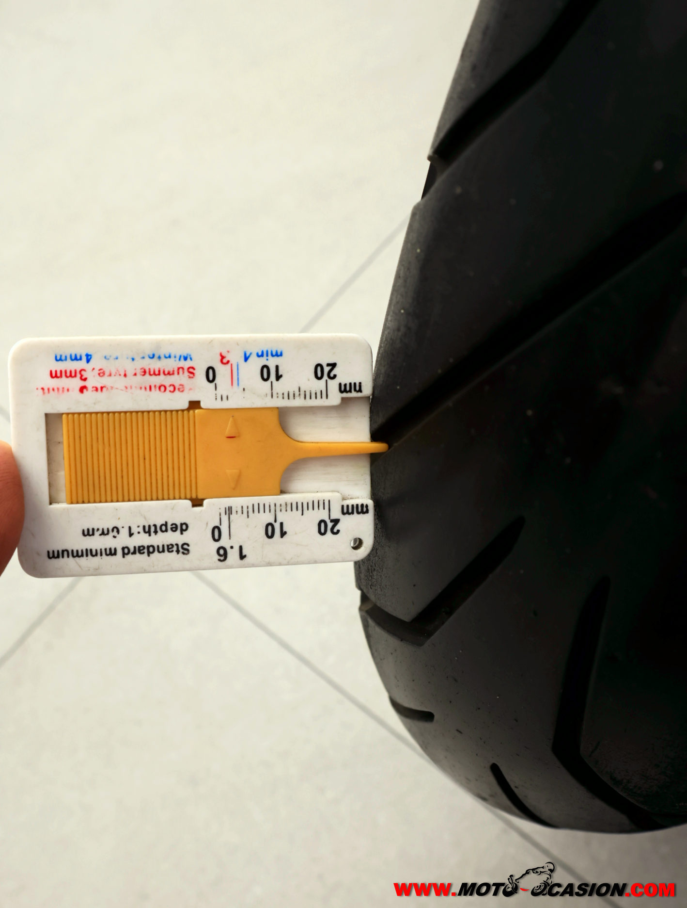 BENELLI TORNADO 550 ¿A2? GARANTÍA OFICIAL