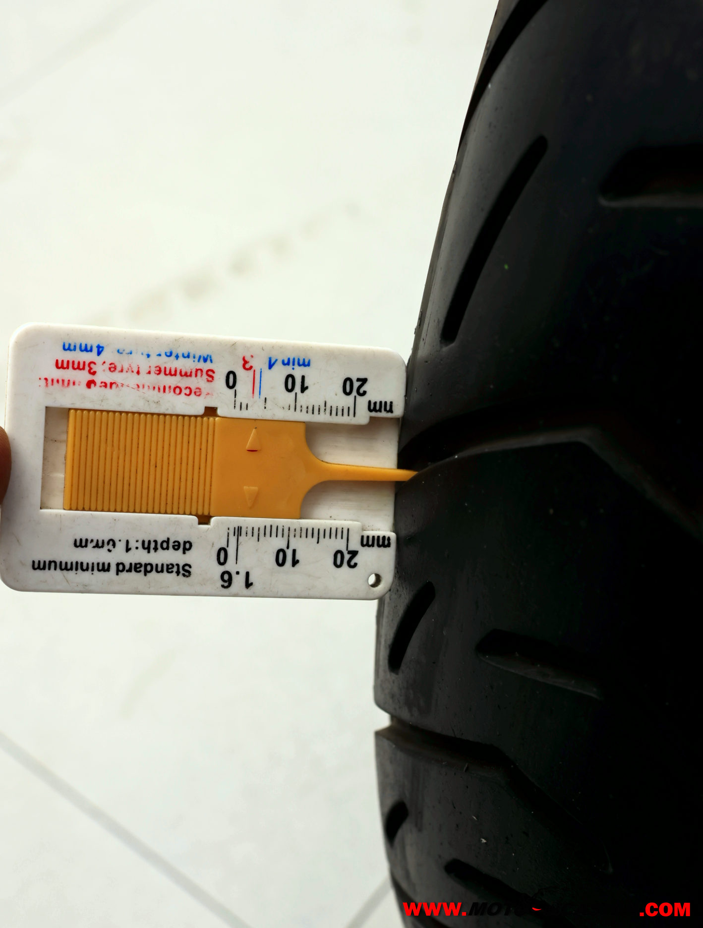BENELLI TRK 502 X -APTA A2-