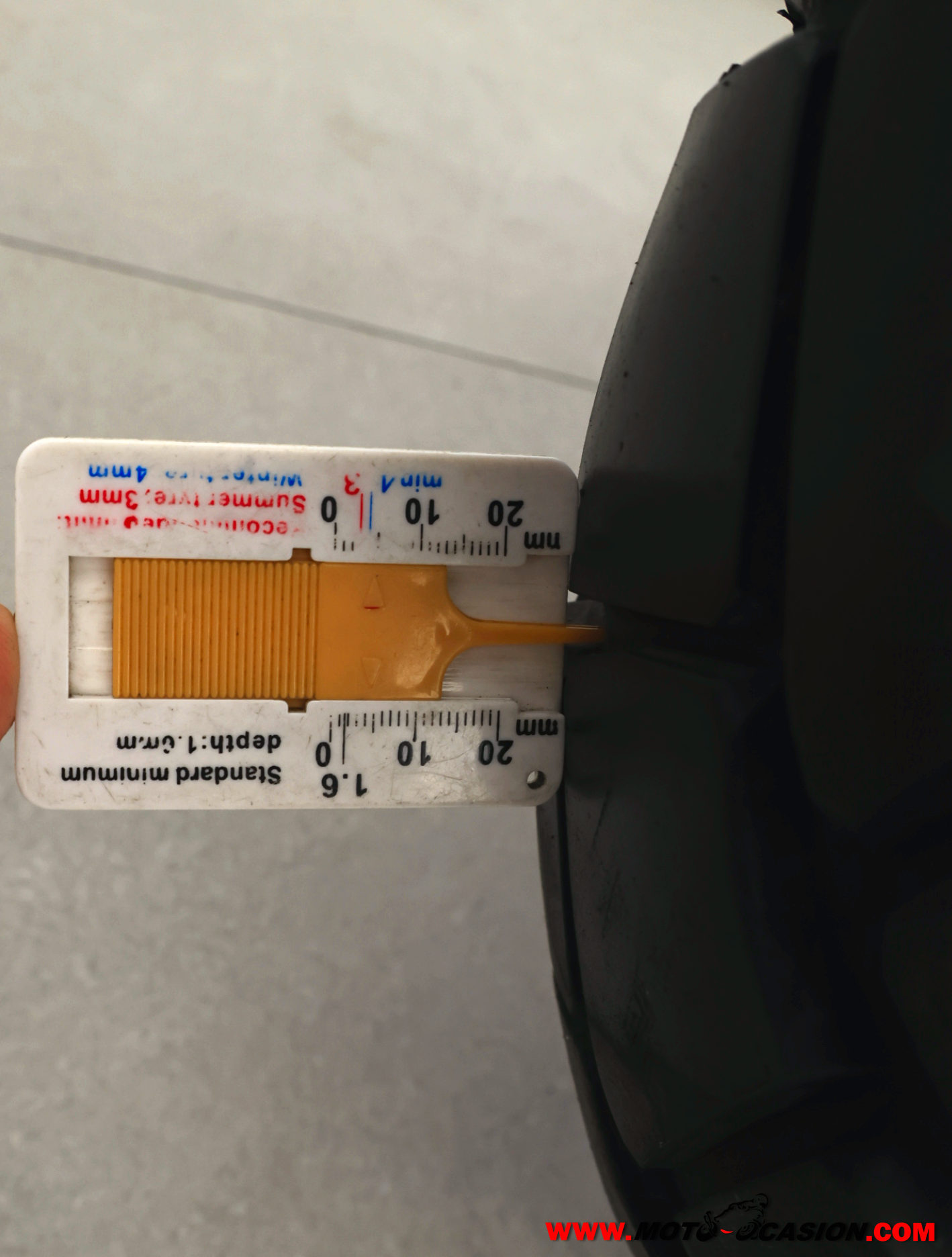 BENELLI TRK 502 X -APTA A2- (copia)