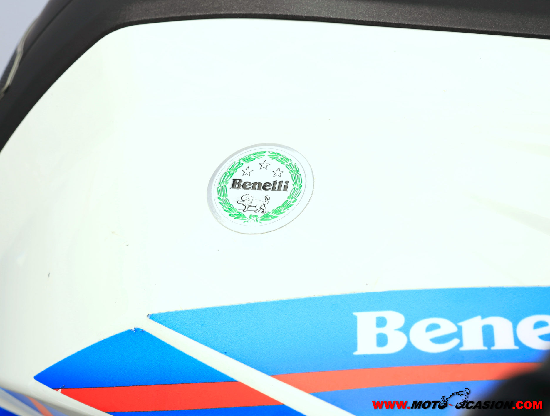 BENELLI TRK 502 X -APTA A2- (copia)