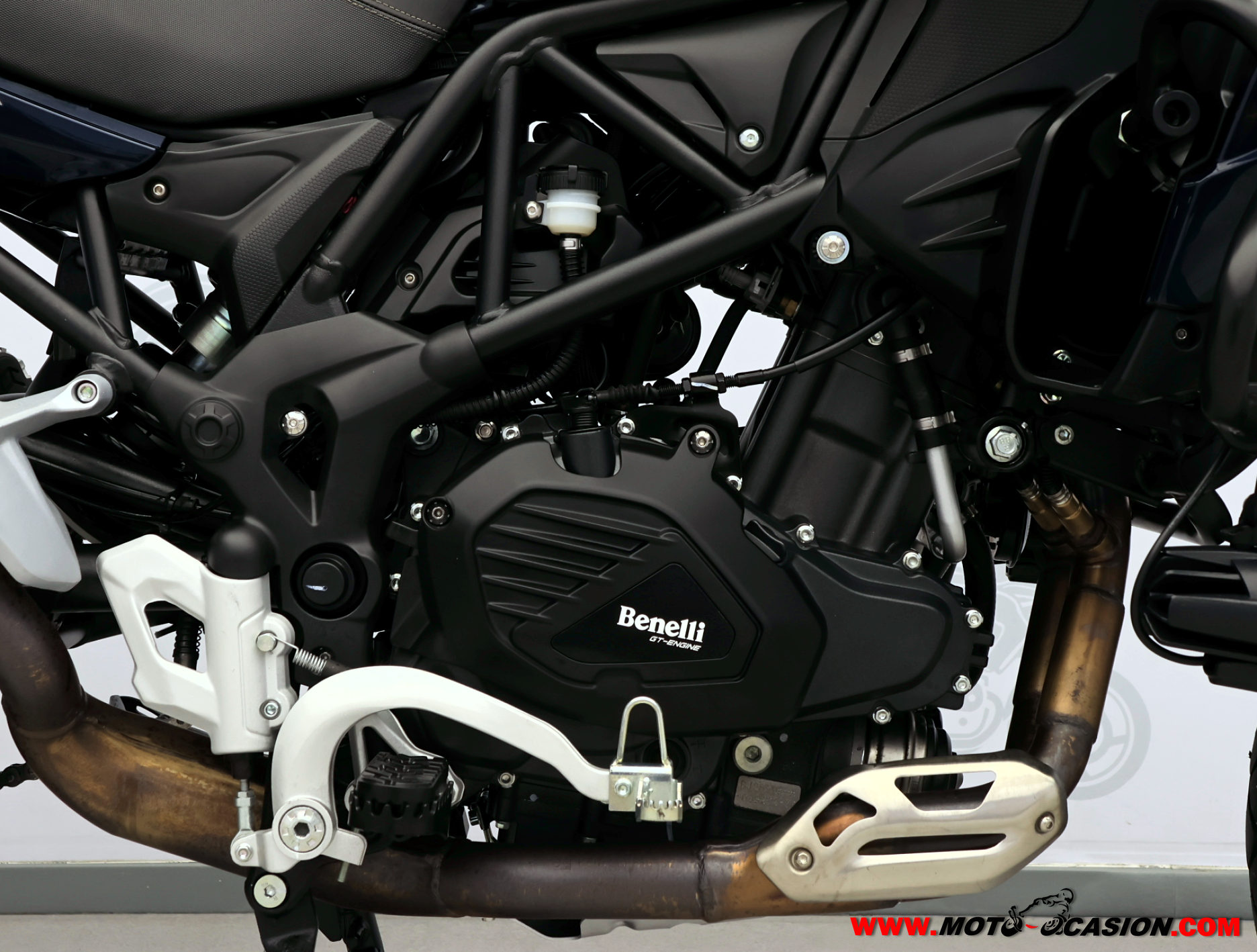 BENELLI TRK 502 X -APTA A2- (copia)